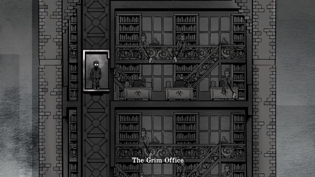 Death and Taxes PC Steam Account