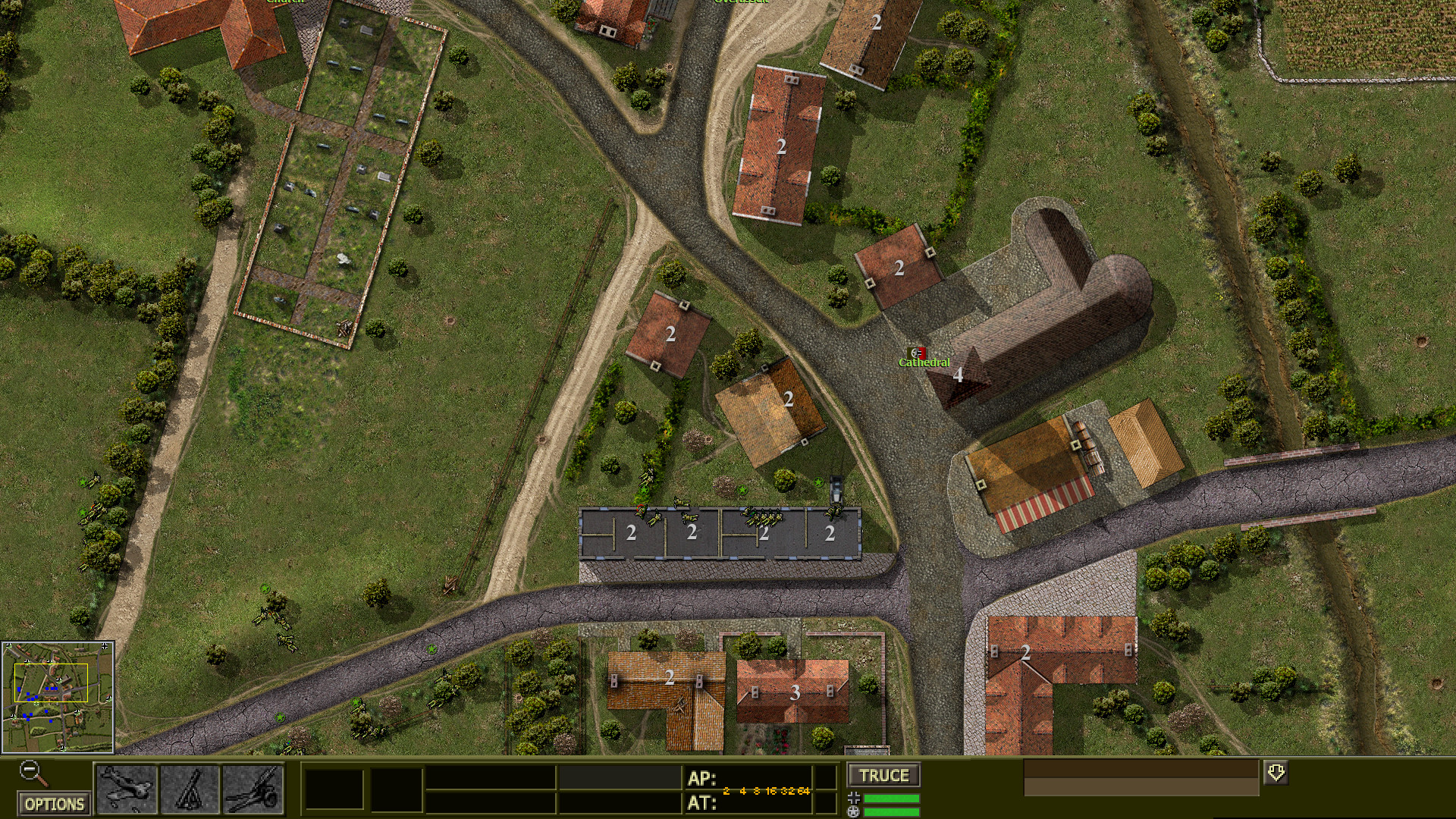 Close Combat: Last Stand Arnhem PC Steam CD Key