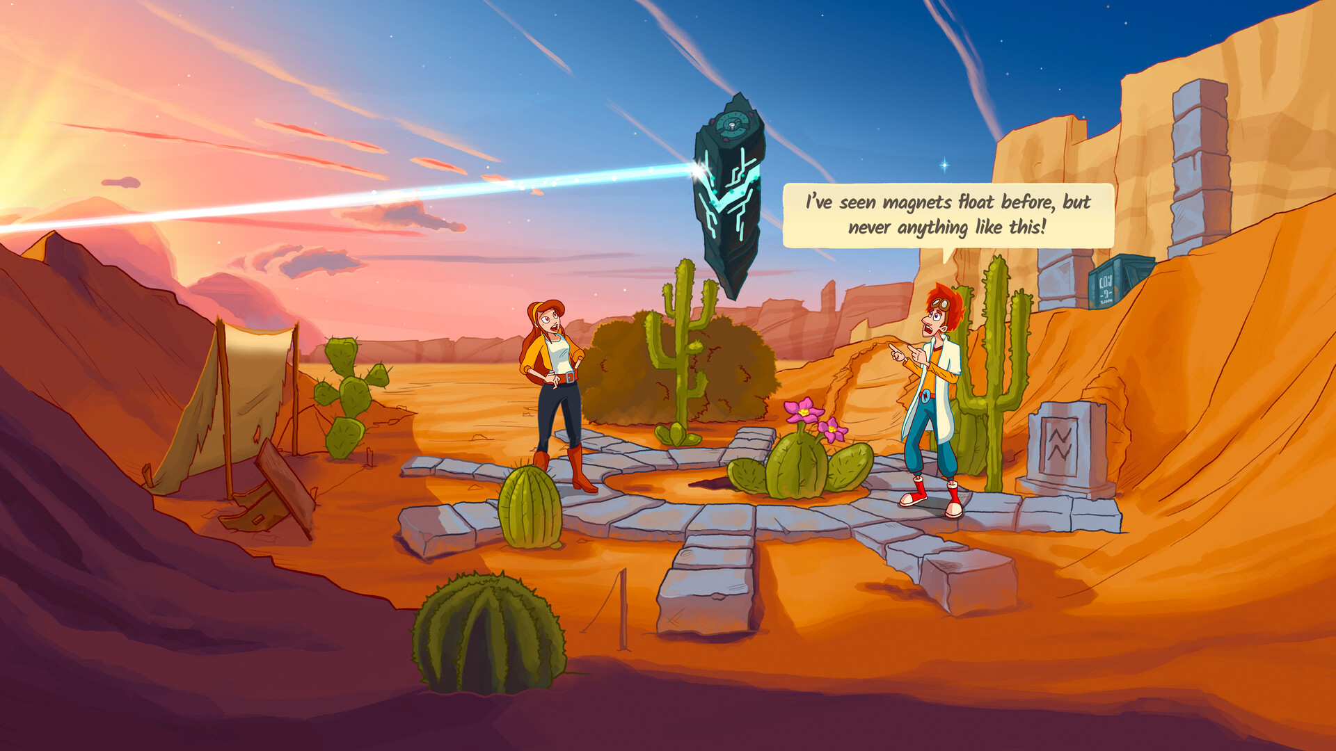 Elroy and the Aliens PC Steam CD Key