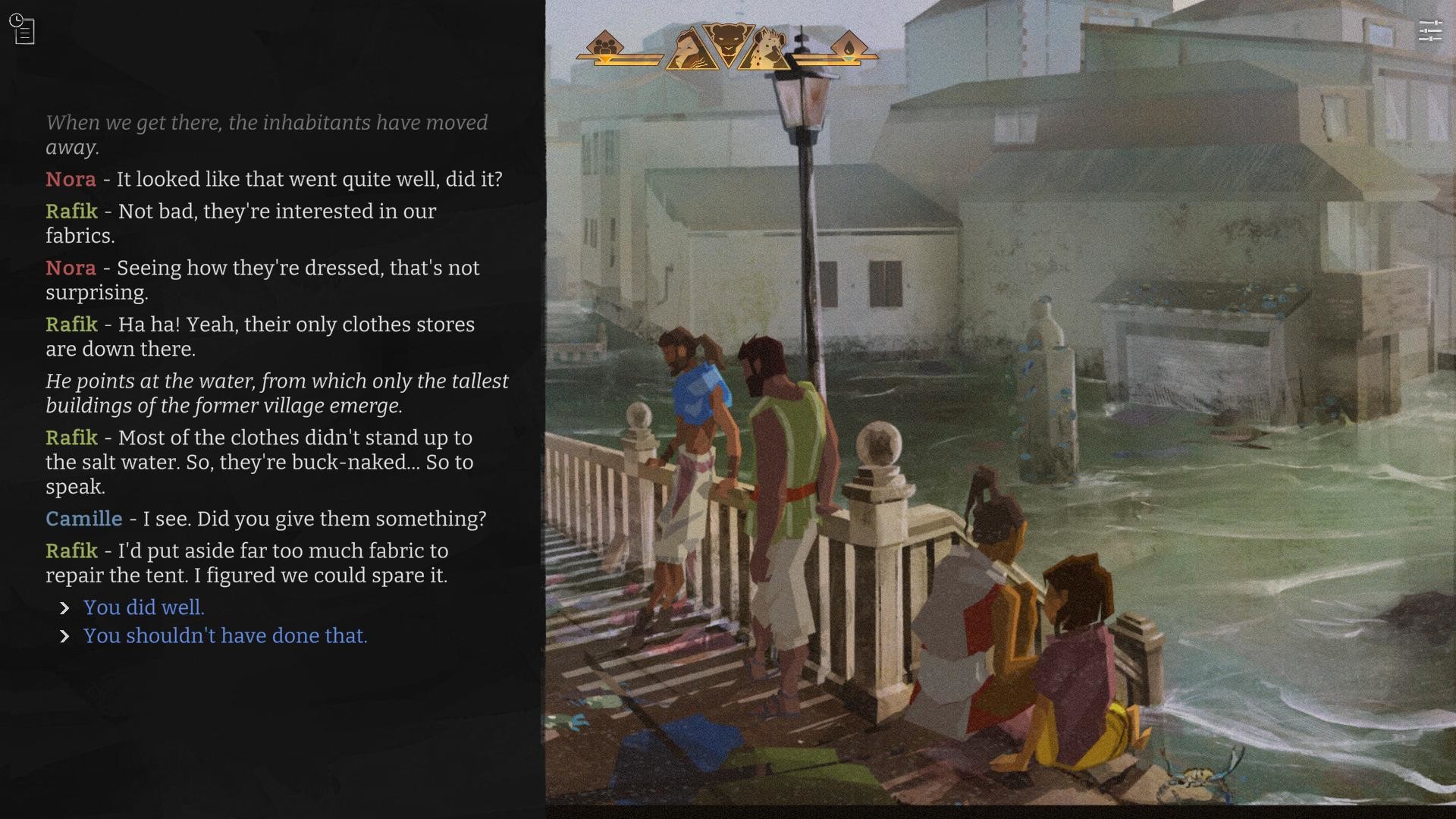 End of Lines PC Steam Account