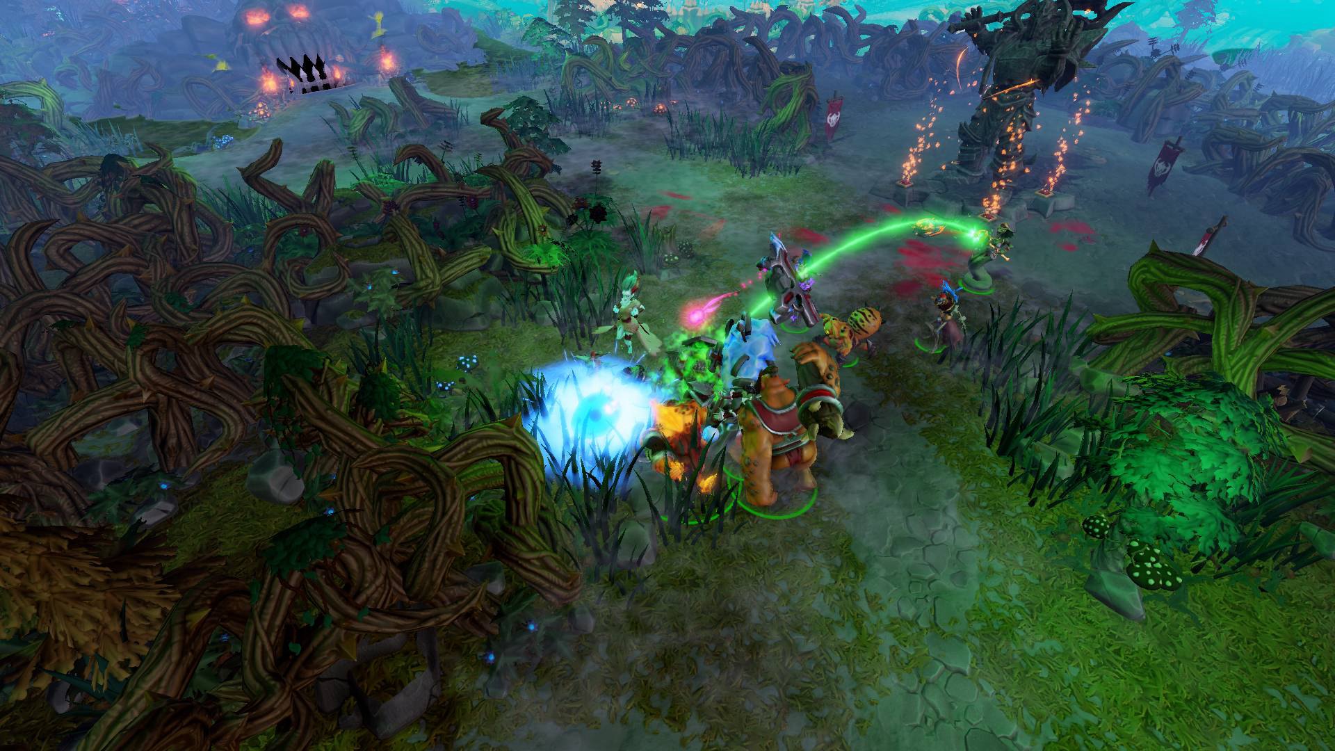 Dungeons 3 - An Unexpected DLC RU/CIS PC Steam CD Key