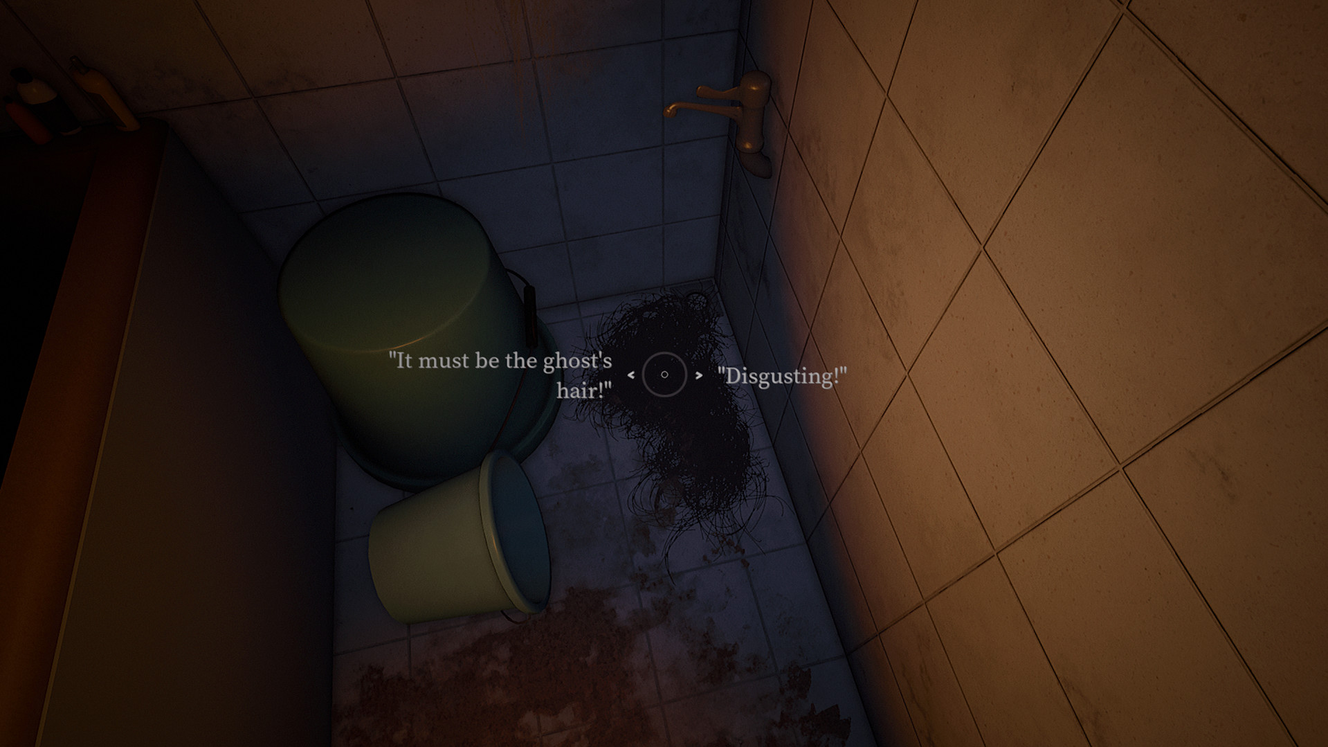 Pamali: Indonesian Folklore Horror PC Steam Account