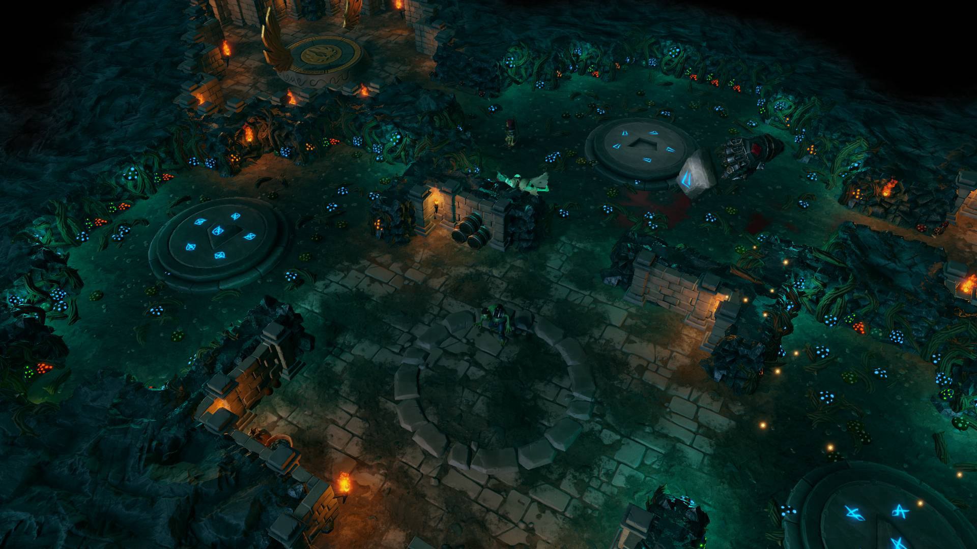 Dungeons 3 - An Unexpected DLC RU/CIS PC Steam CD Key