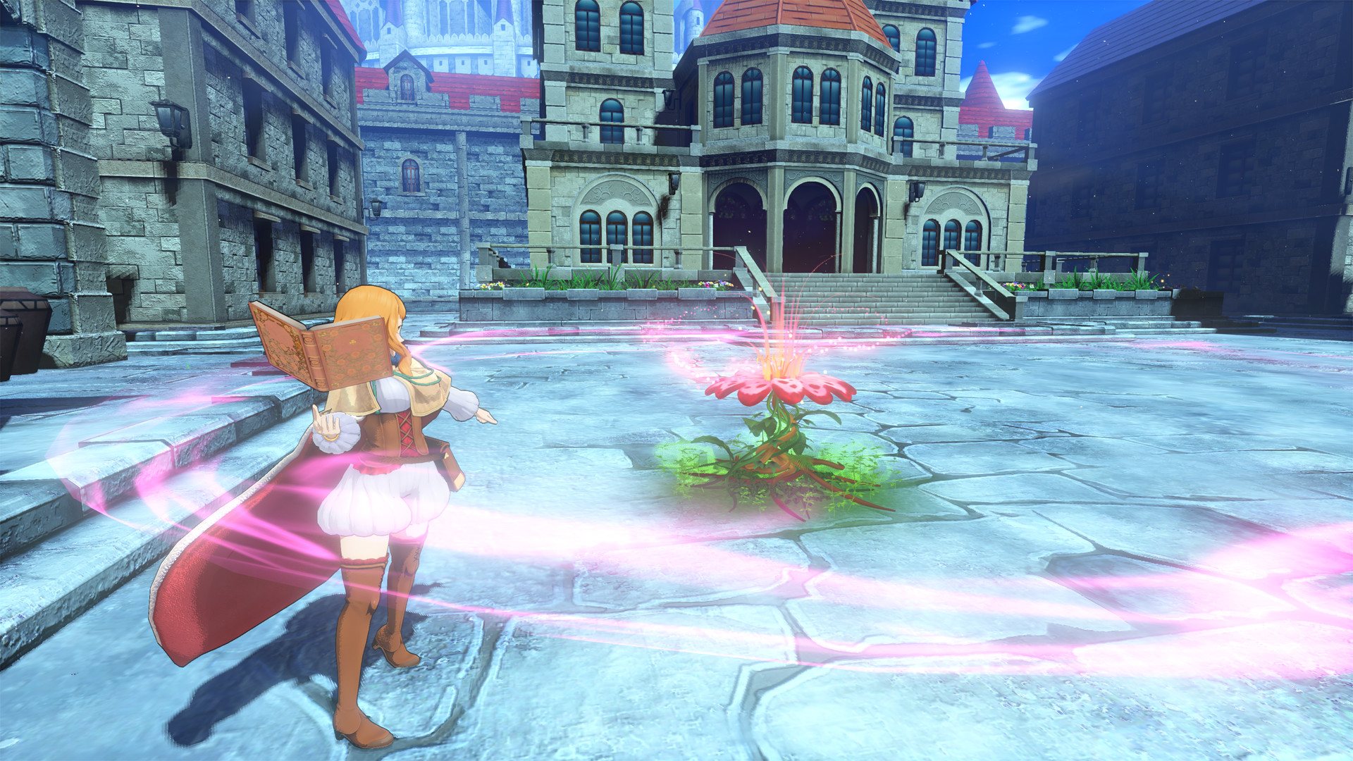 Black Clover: Quartet Knights - Season Pass DLC RU/CIS PC Steam CD Key