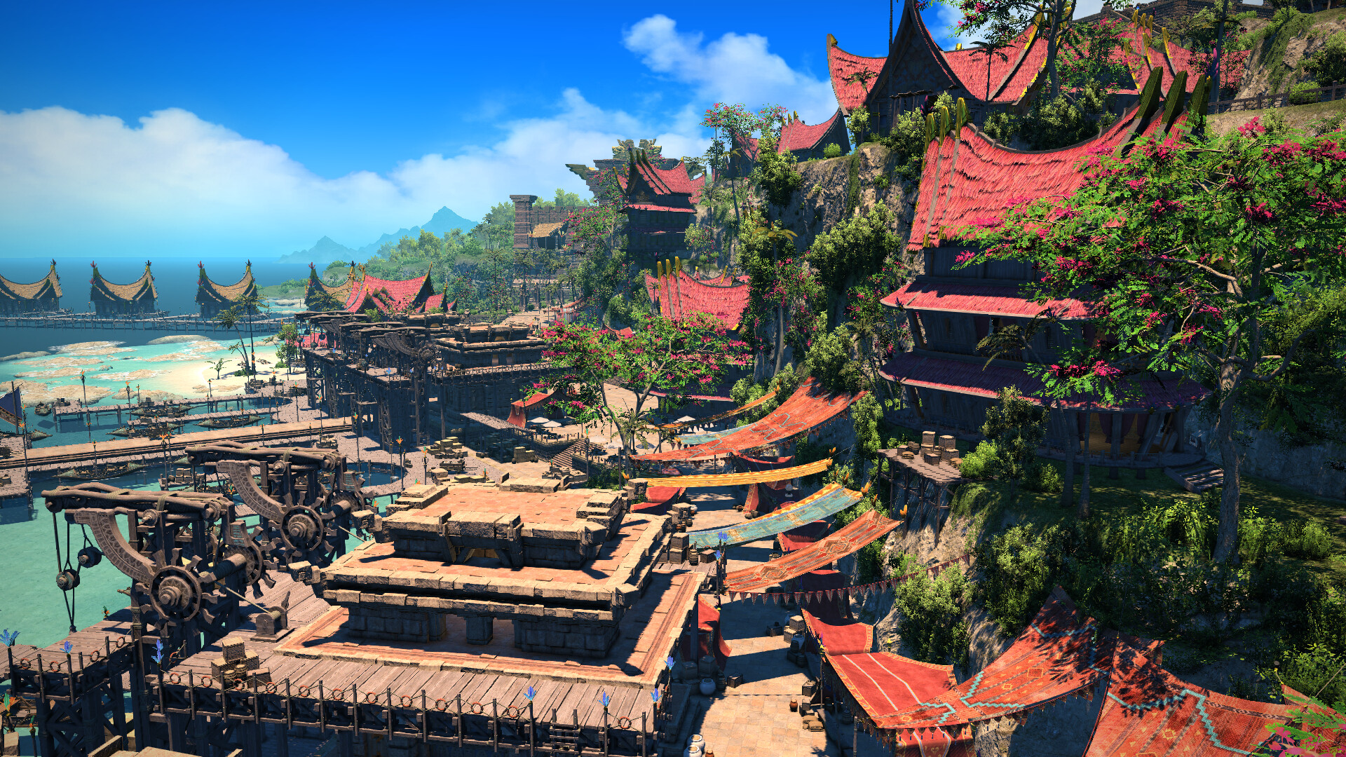 Final Fantasy XIV: Dawntrail - Collector's Edition DLC PC Mog Station CD Key
