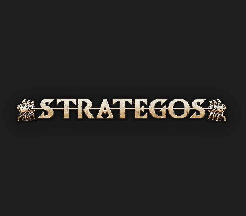 Strategos PC Steam CD Key