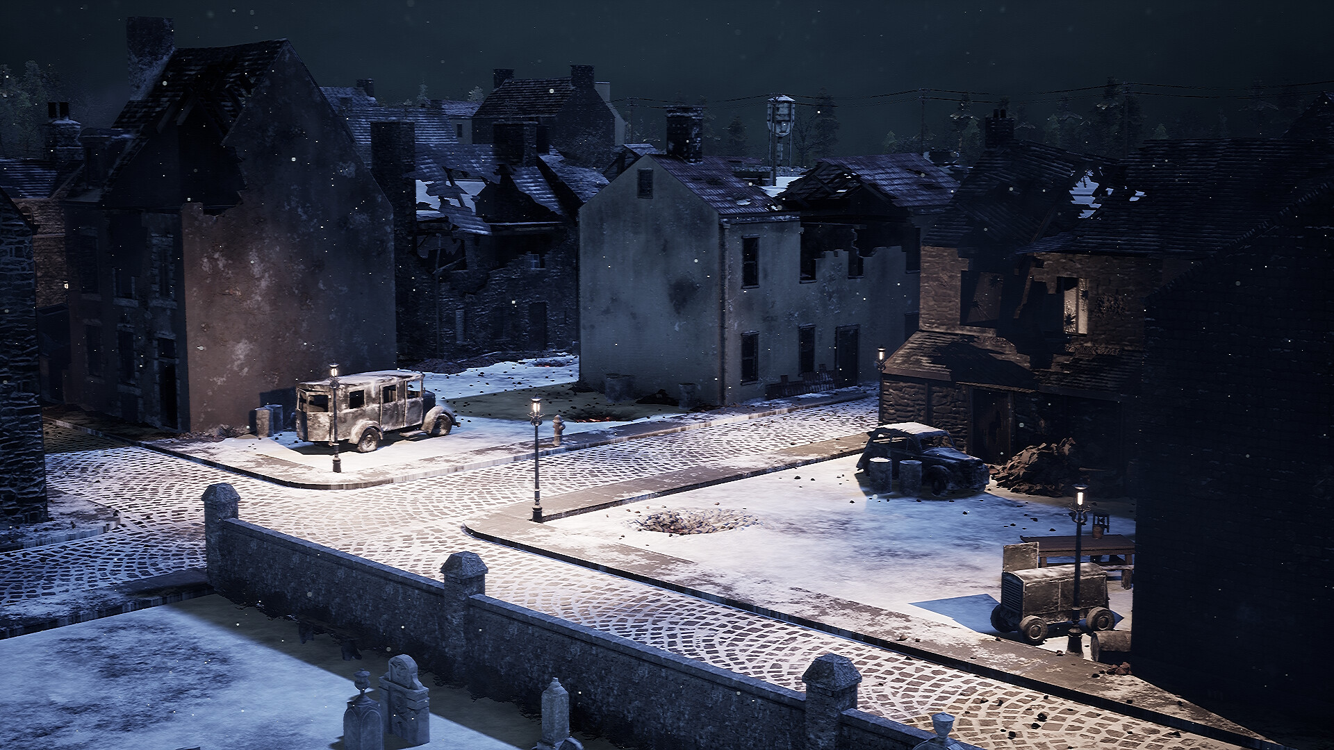 Headquarters: World War II - Ardennes DLC PC Steam CD Key