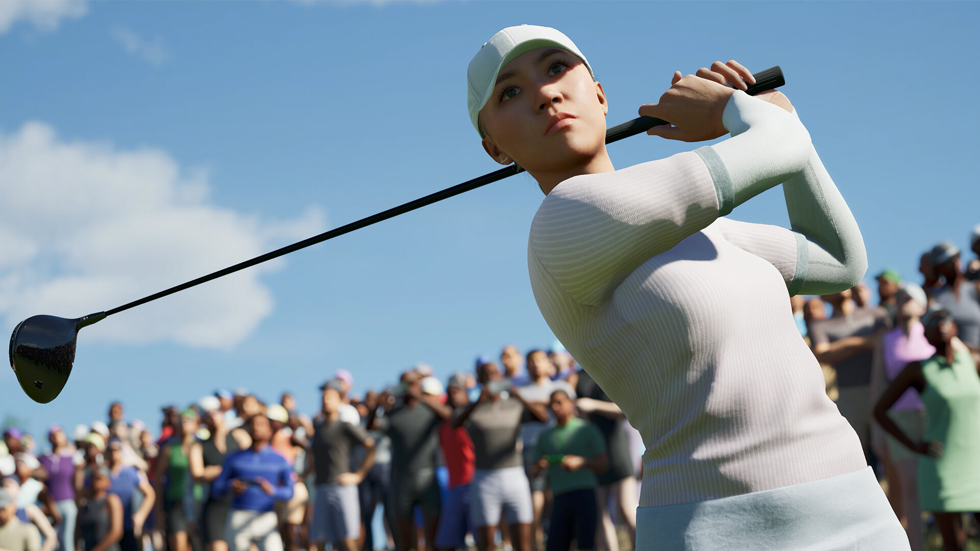 PGA TOUR 2K25 PS5 Access