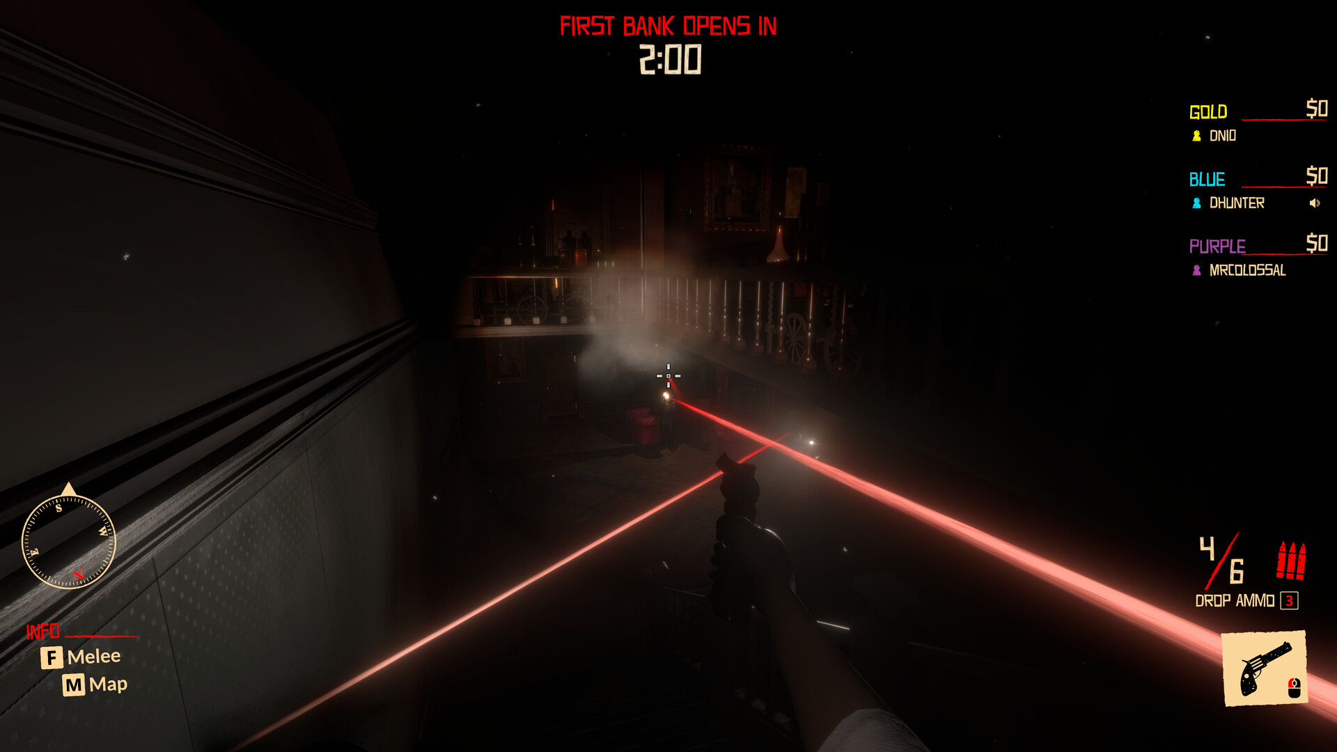 Midnight Murder Club PS5 Account