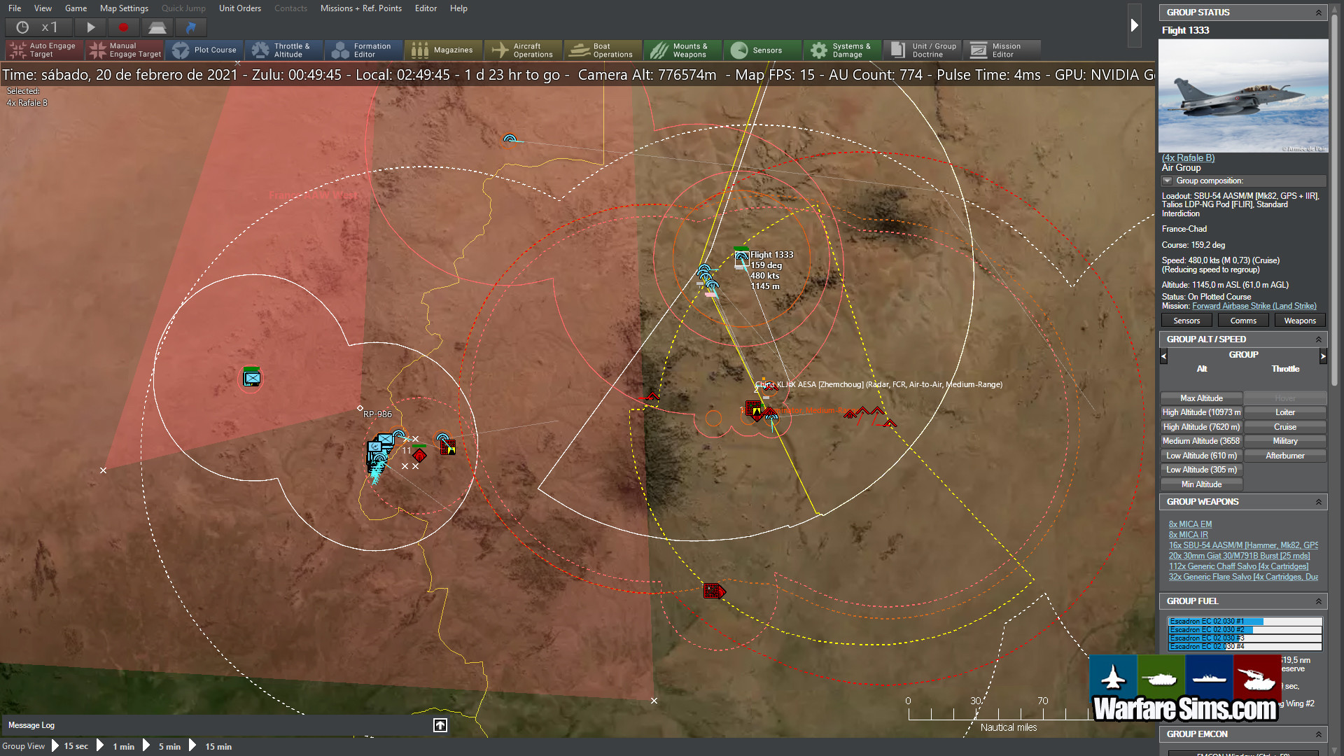 Command:MO LIVE - Sahel Slugfest DLC PC Steam CD Key