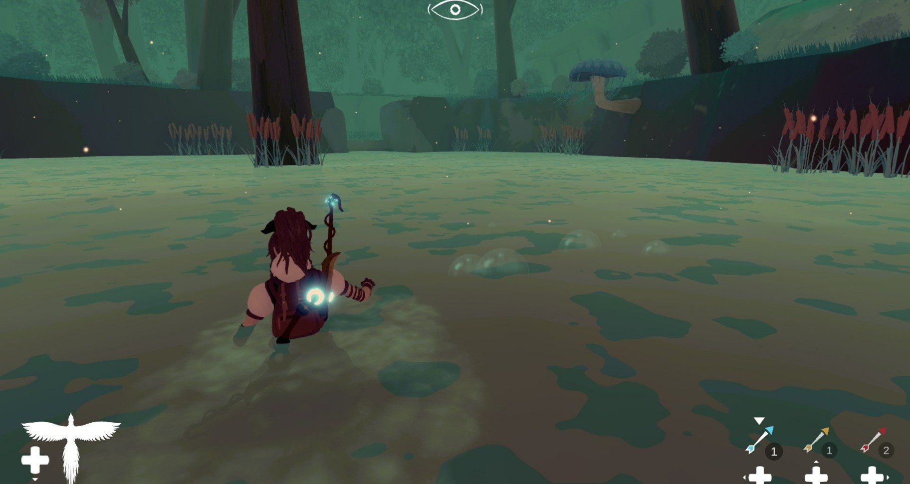 Cynthia: Hidden in the Moonshadow - Silver Edition XBOX One / Xbox Series X|S Account