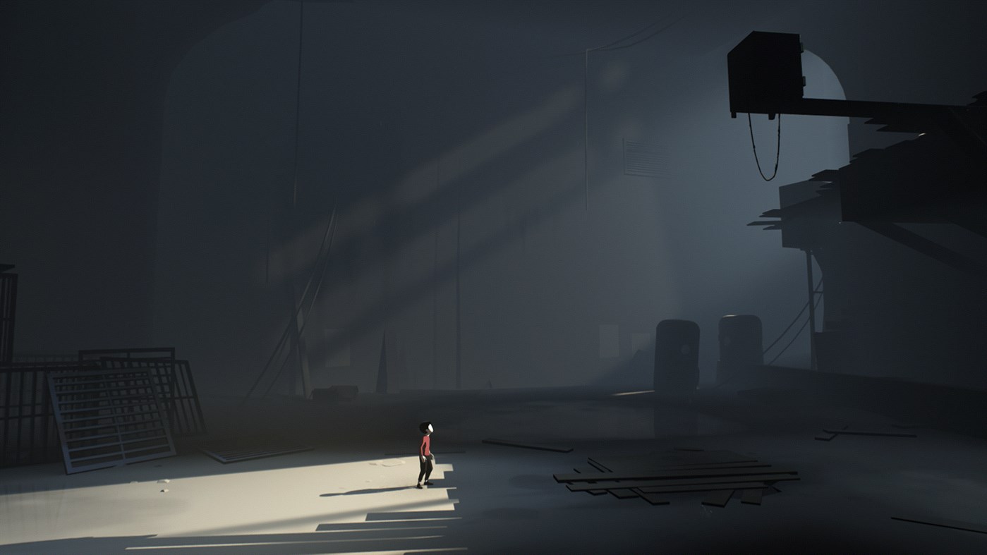 INSIDE & LIMBO Bundle XBOX One / Xbox Series X|S Account