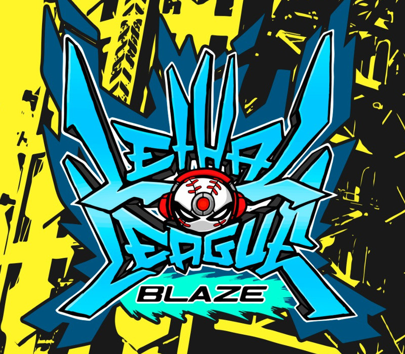 Lethal League Blaze Deluxe Edition PC Steam Klucz cyfrowy