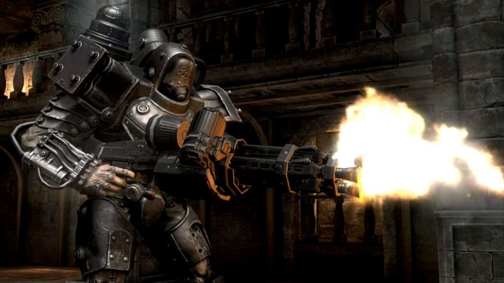 Wolfenstein: The Old Blood RU/CIS PC Steam CD Key