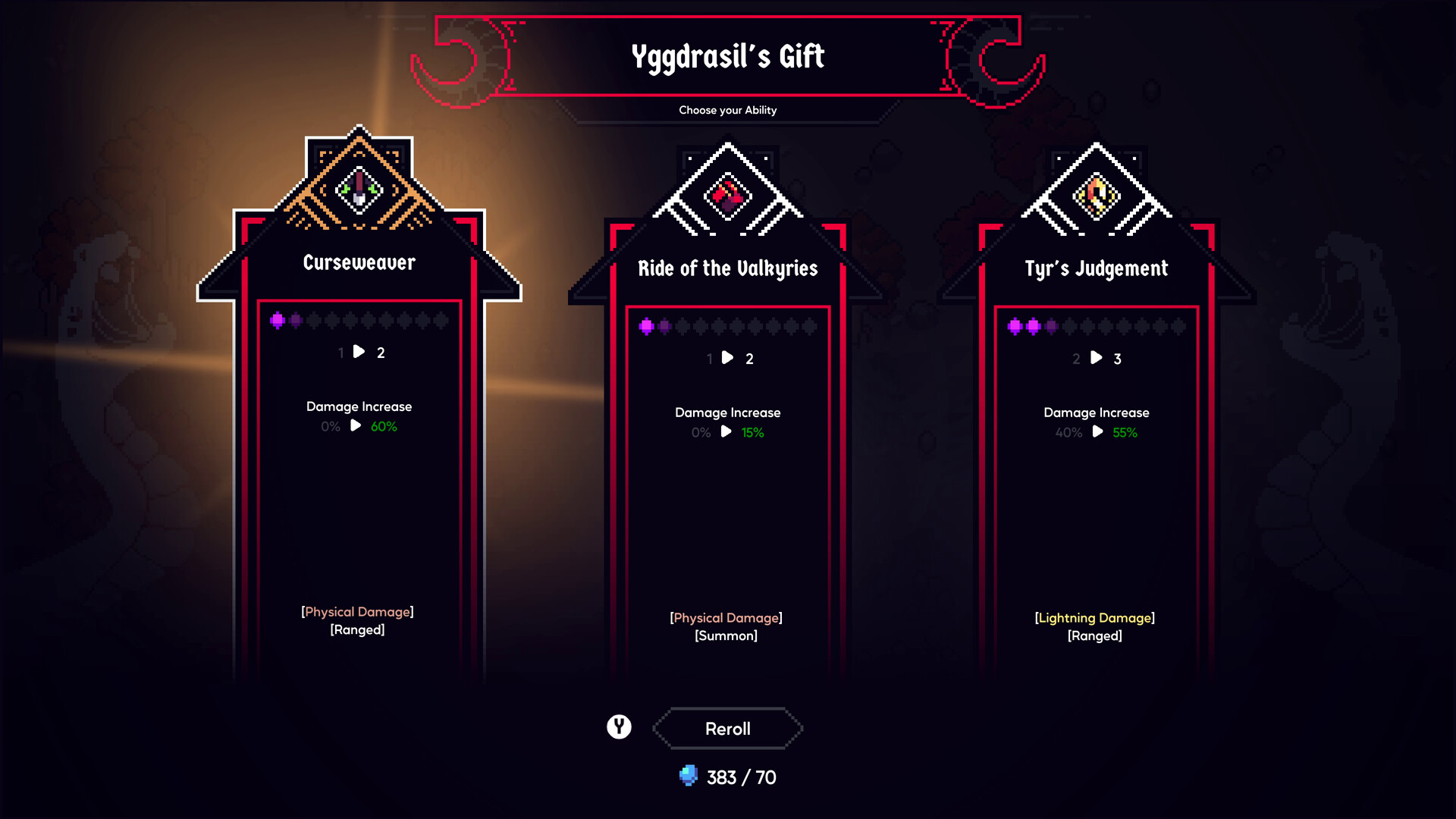 Asgard's Fall PC Steam Account