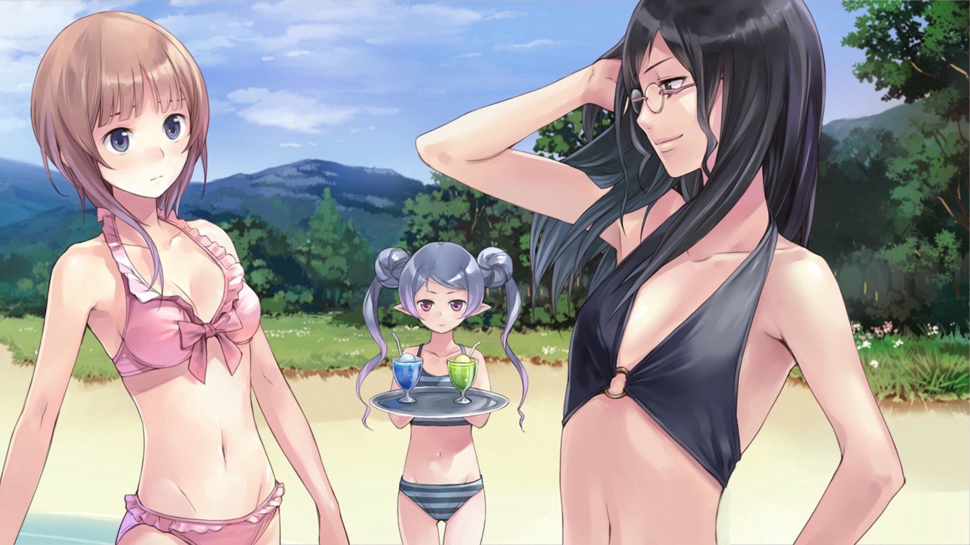 Atelier Rorona ~The Alchemist of Arland~ DX PC Steam Account