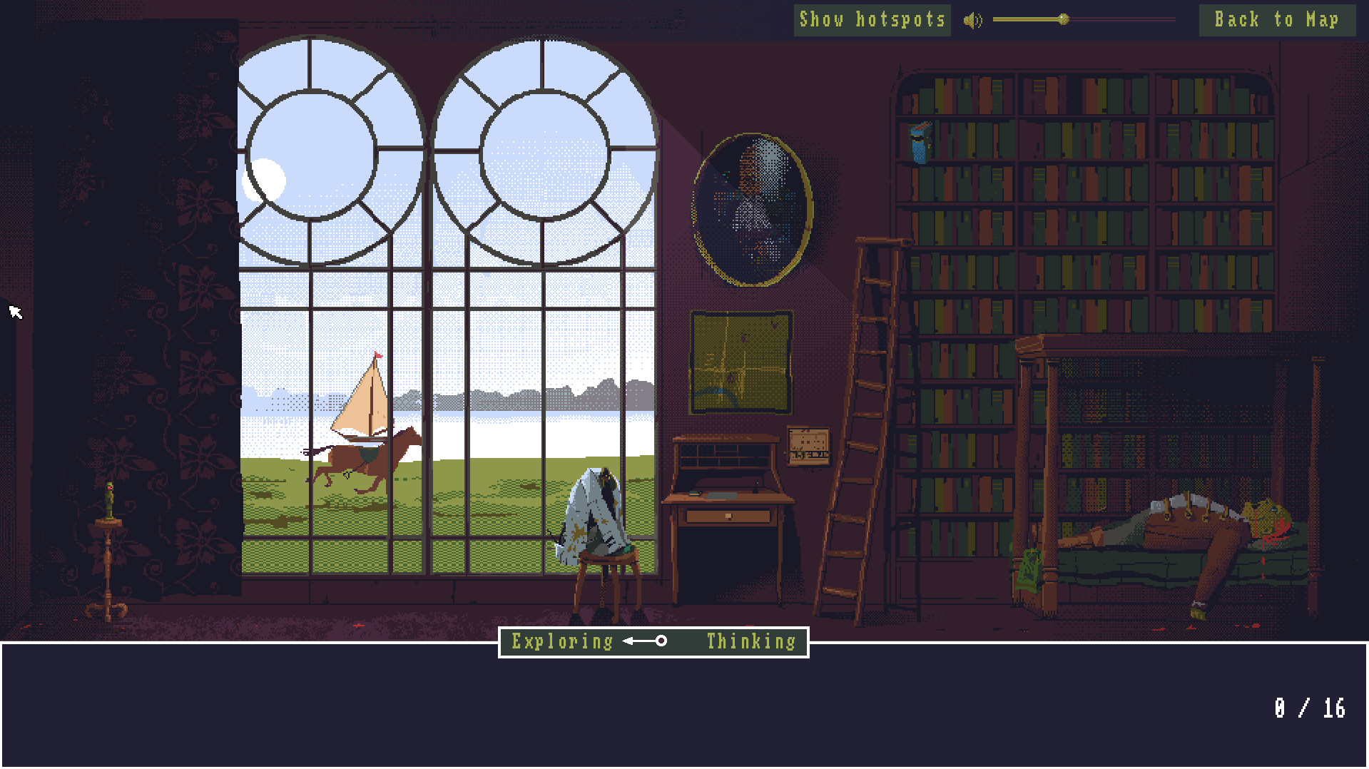 The Case of the Golden Idol PC Steam Account