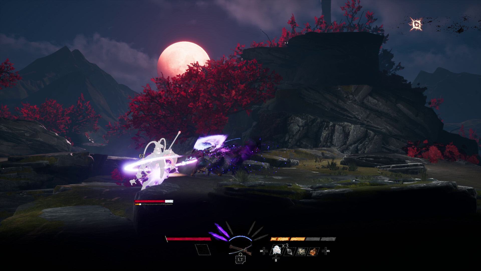 The Devil Within: Satgat PC Steam Account