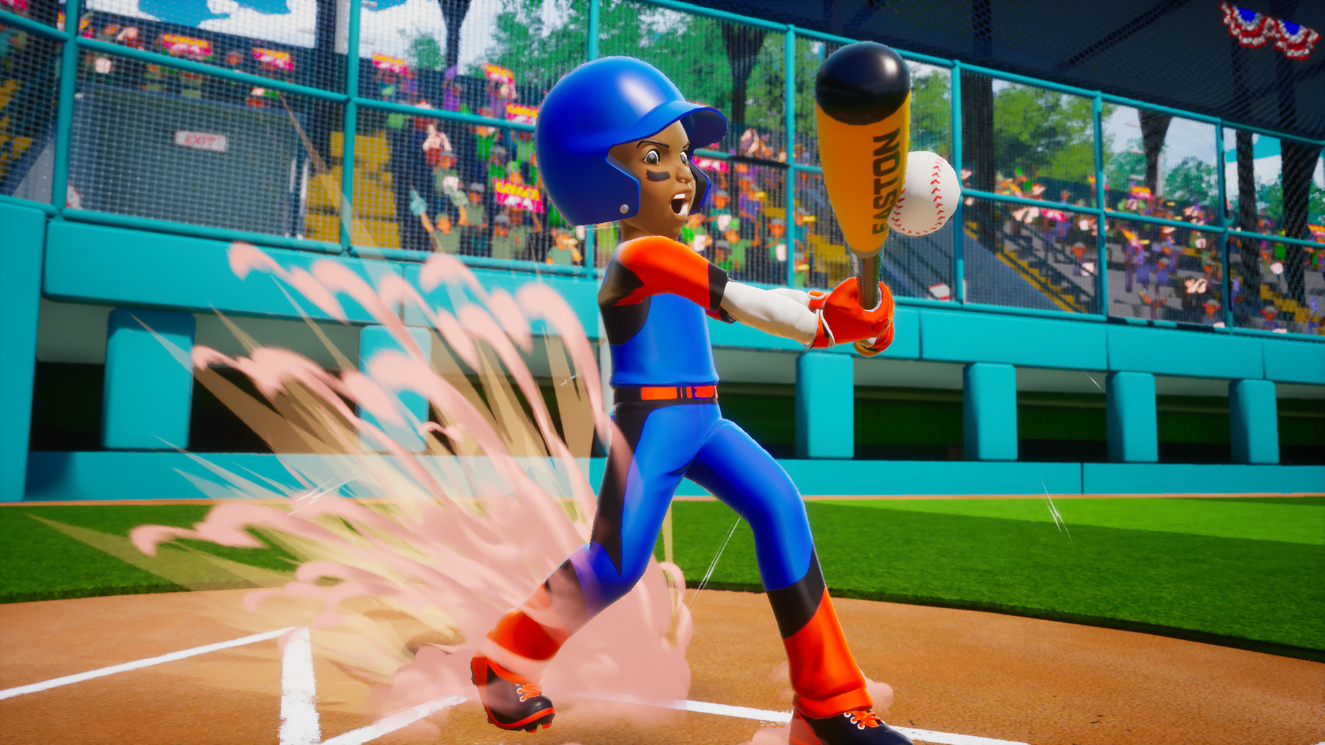 Little League World Series Baseball 2022 PC Steam Account