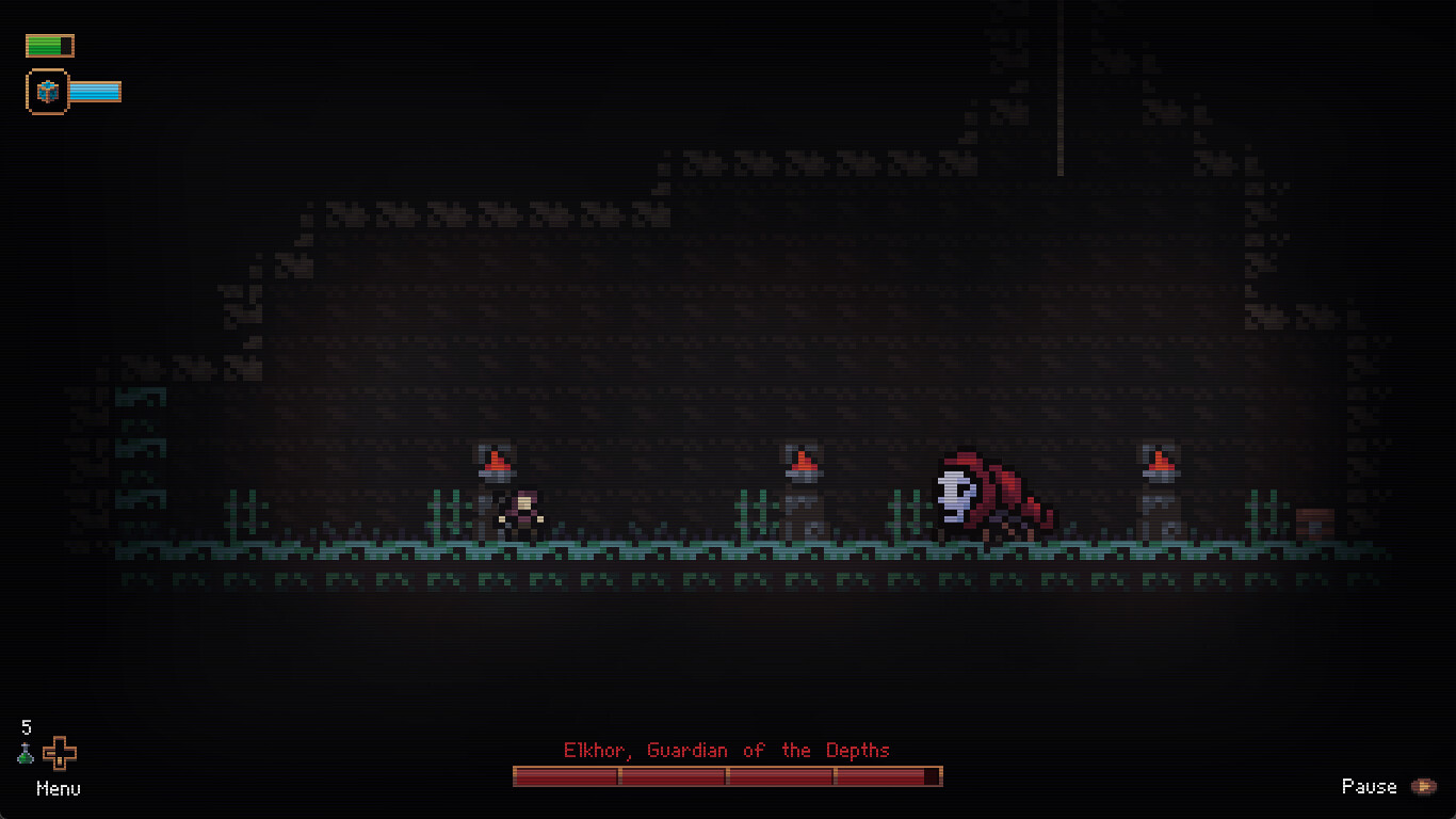 Undivine PC Steam Klucz cyfrowy