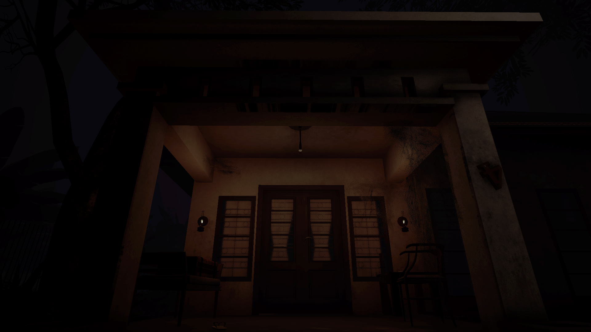 Pamali: Indonesian Folklore Horror PC Steam Account