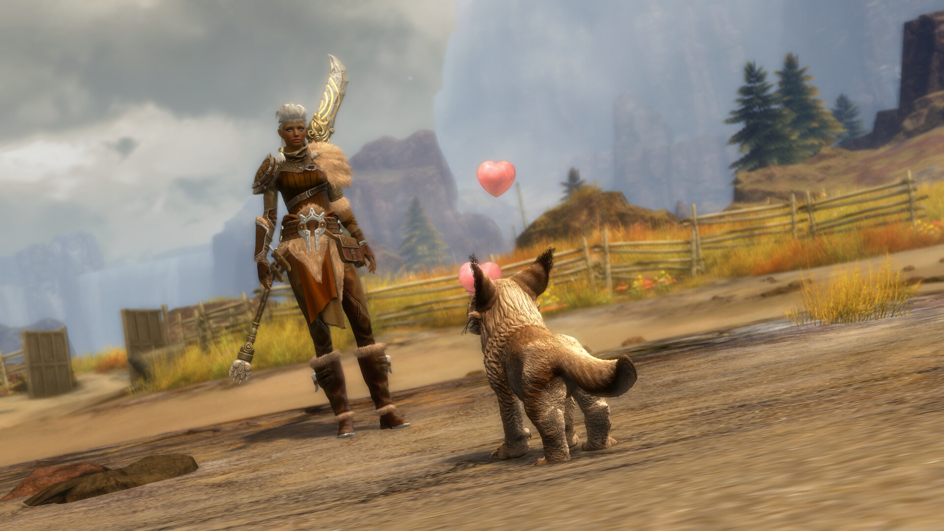 Guild Wars 2: Janthir Wilds DLC EU PC Steam CD Key