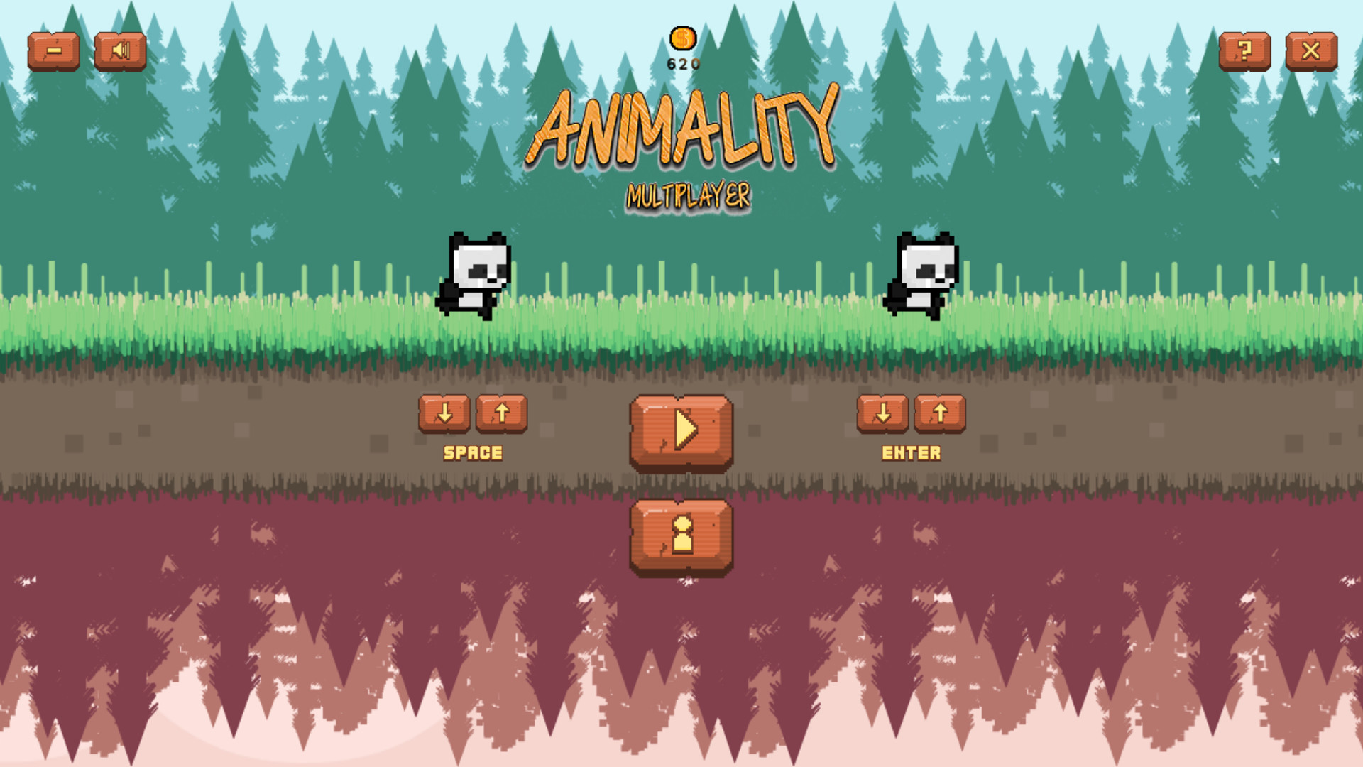 ANIMALITY PC Steam CD Key