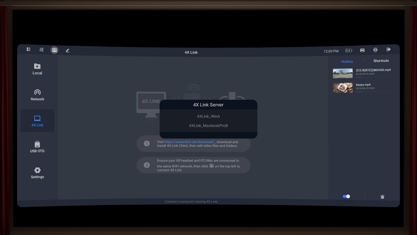4XVR Premium Version Meta Quest Gift