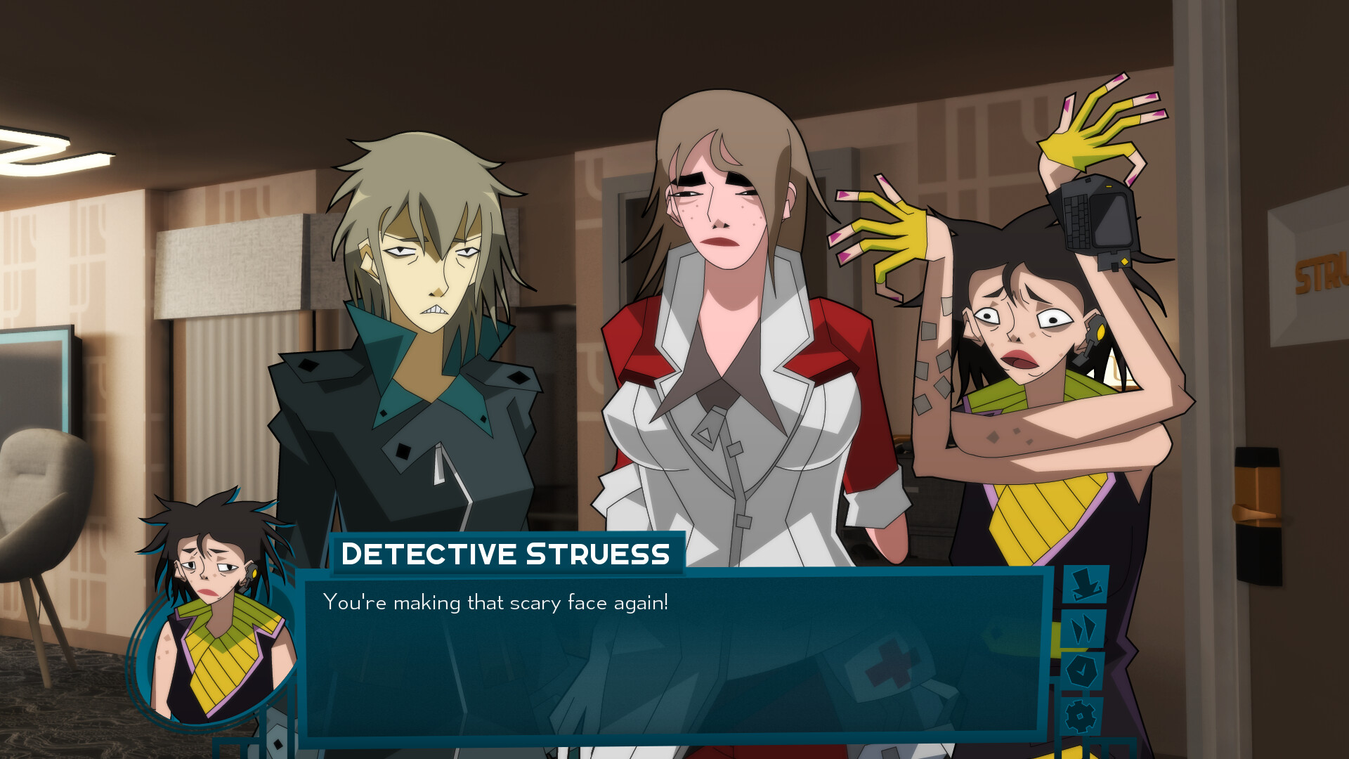 Methods: The Canada Files PC Steam Account