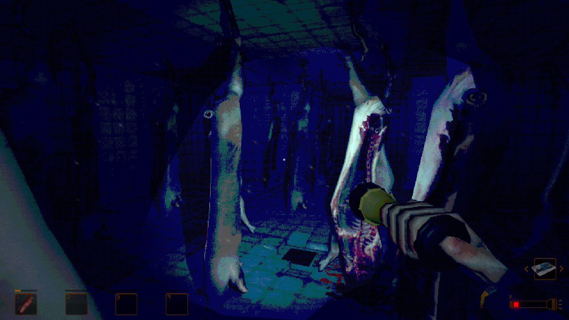 Hell Dive PC Steam CD Key