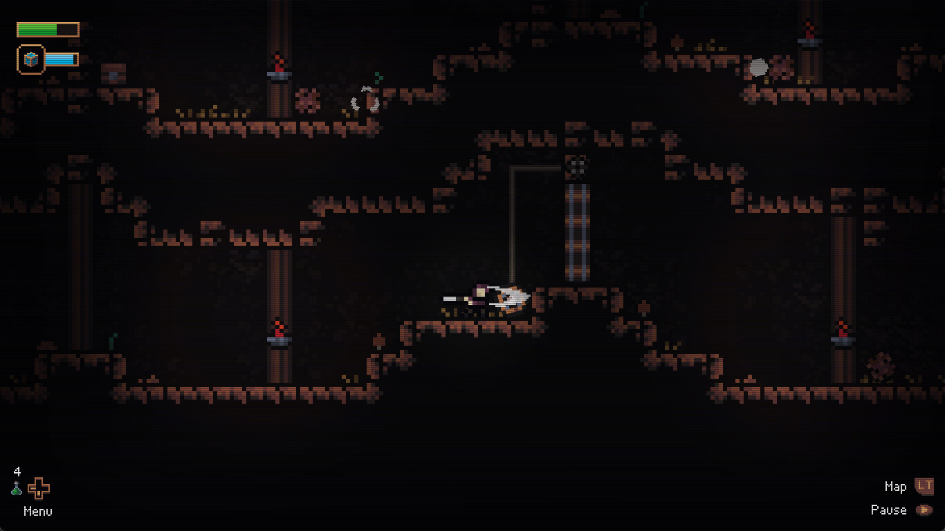 Undivine PC Steam Klucz cyfrowy