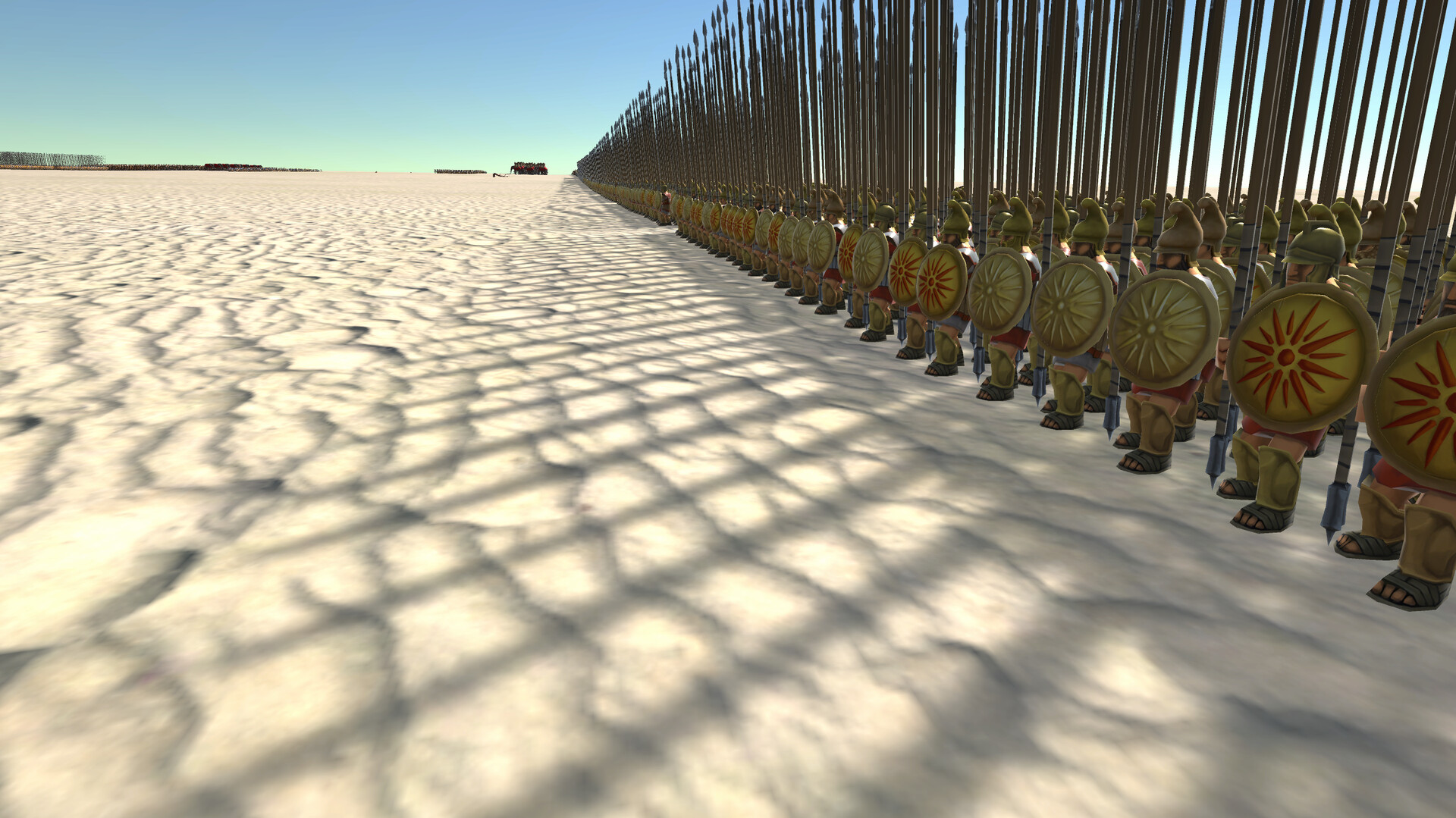 Strategos PC Steam CD Key