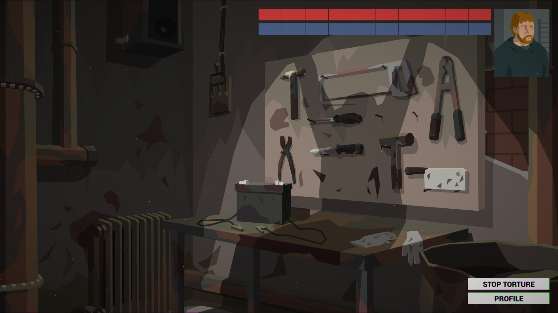 This Is the Police PC Steam Account