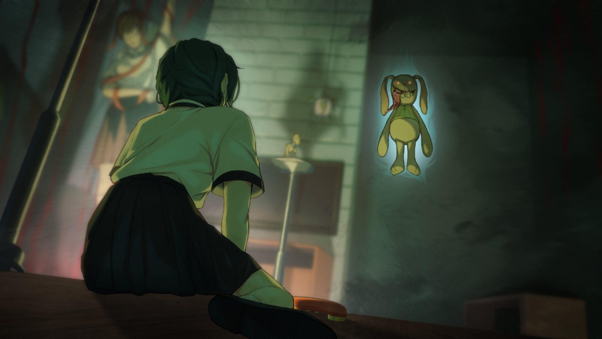 Recall: Empty Wishes PC Steam Klucz cyfrowy
