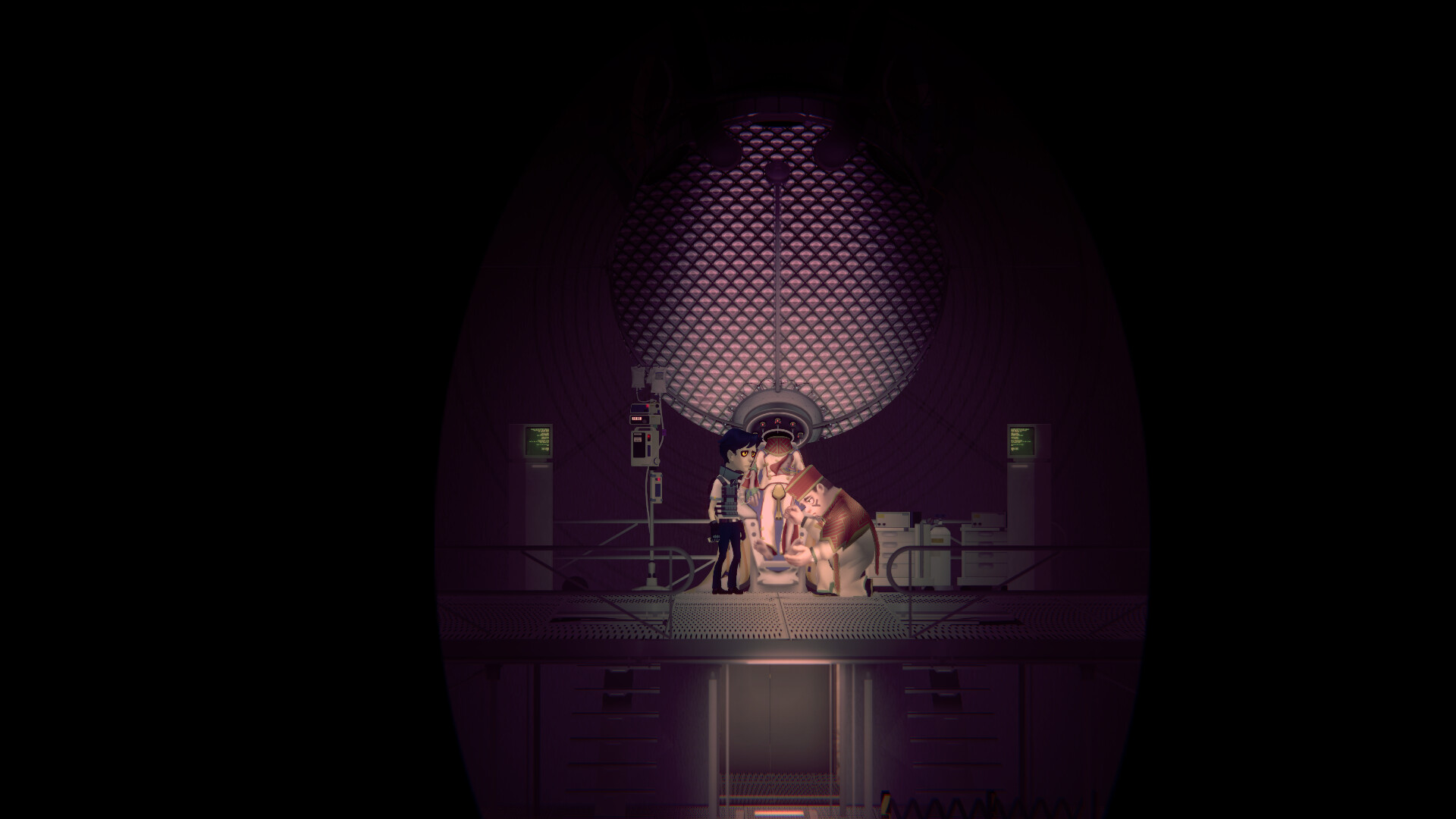ESCAPE SITE 13 PC Steam Account