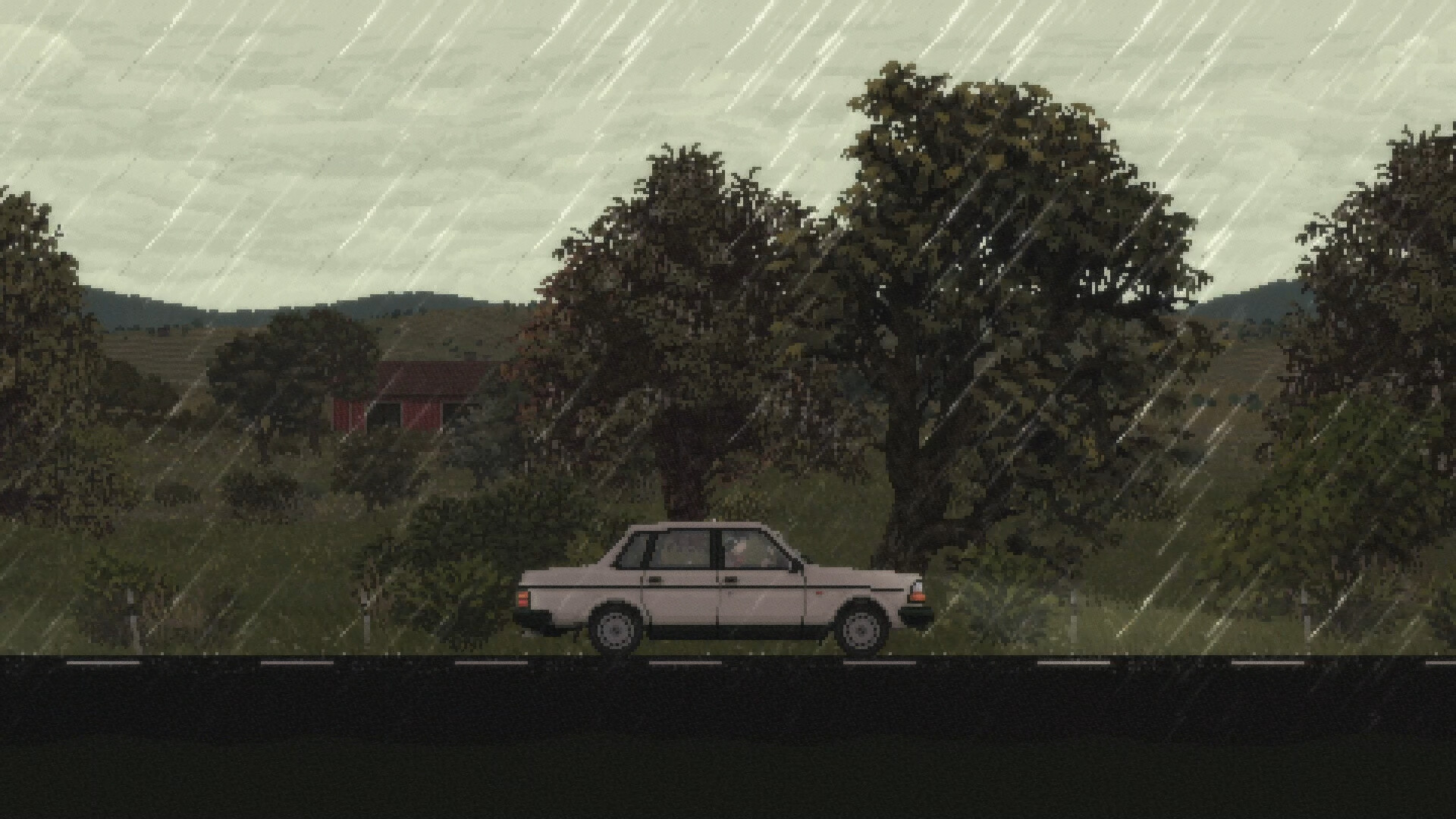Keep Driving PC Steam Account