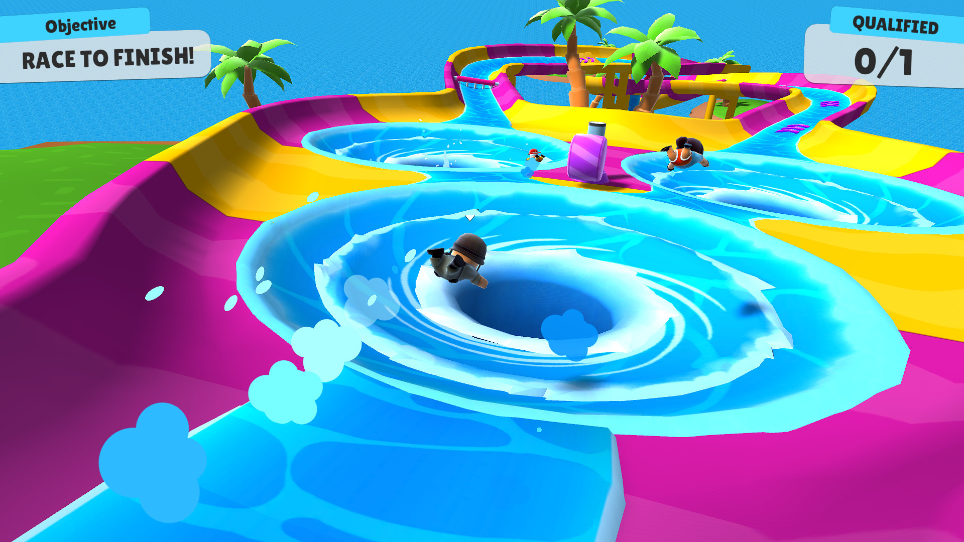 Stumble Guys - RIP Streamer Pack DLC XBOX One / Xbox Series X|S CD Key