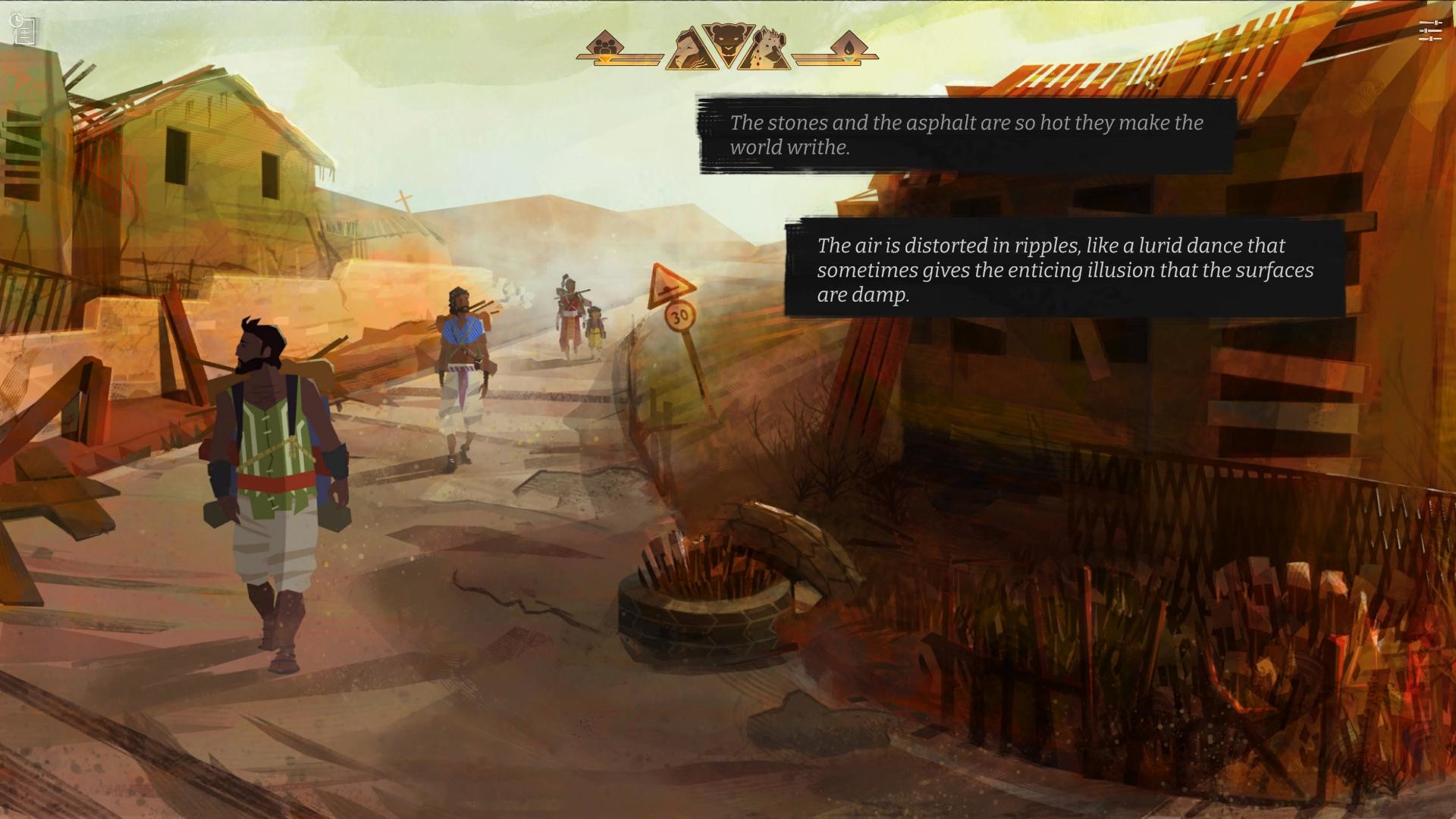 End of Lines PC Steam Account