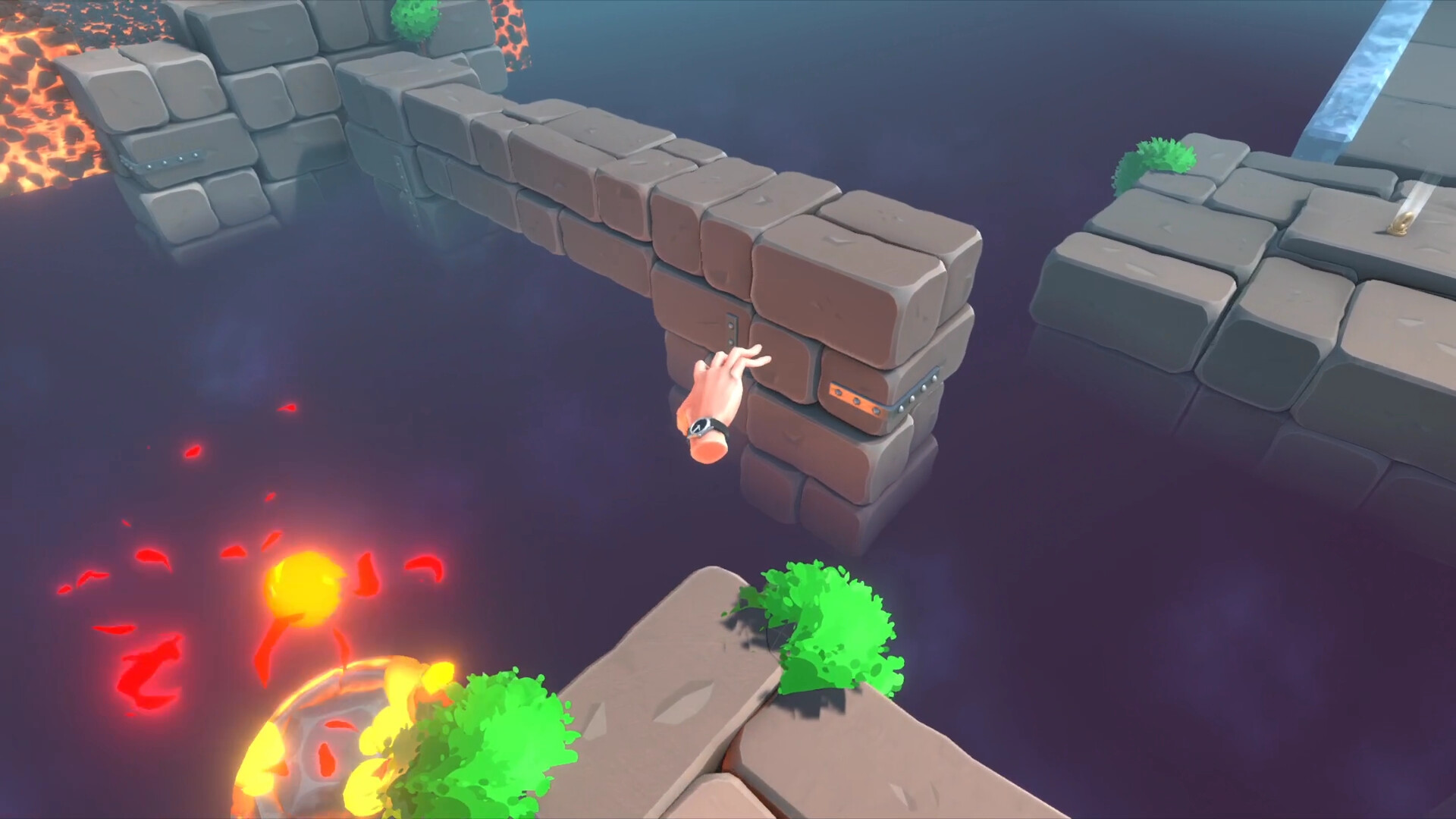 Super Adventure Hand PC Steam Account