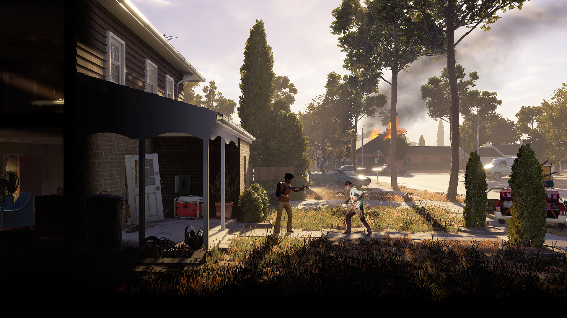 Into the Dead: Our Darkest Days PC Steam CD Key