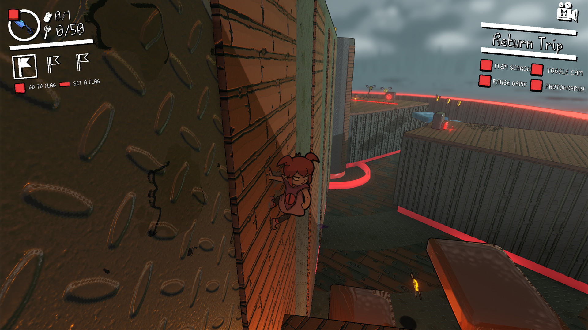 Demon Turf PC Steam Account
