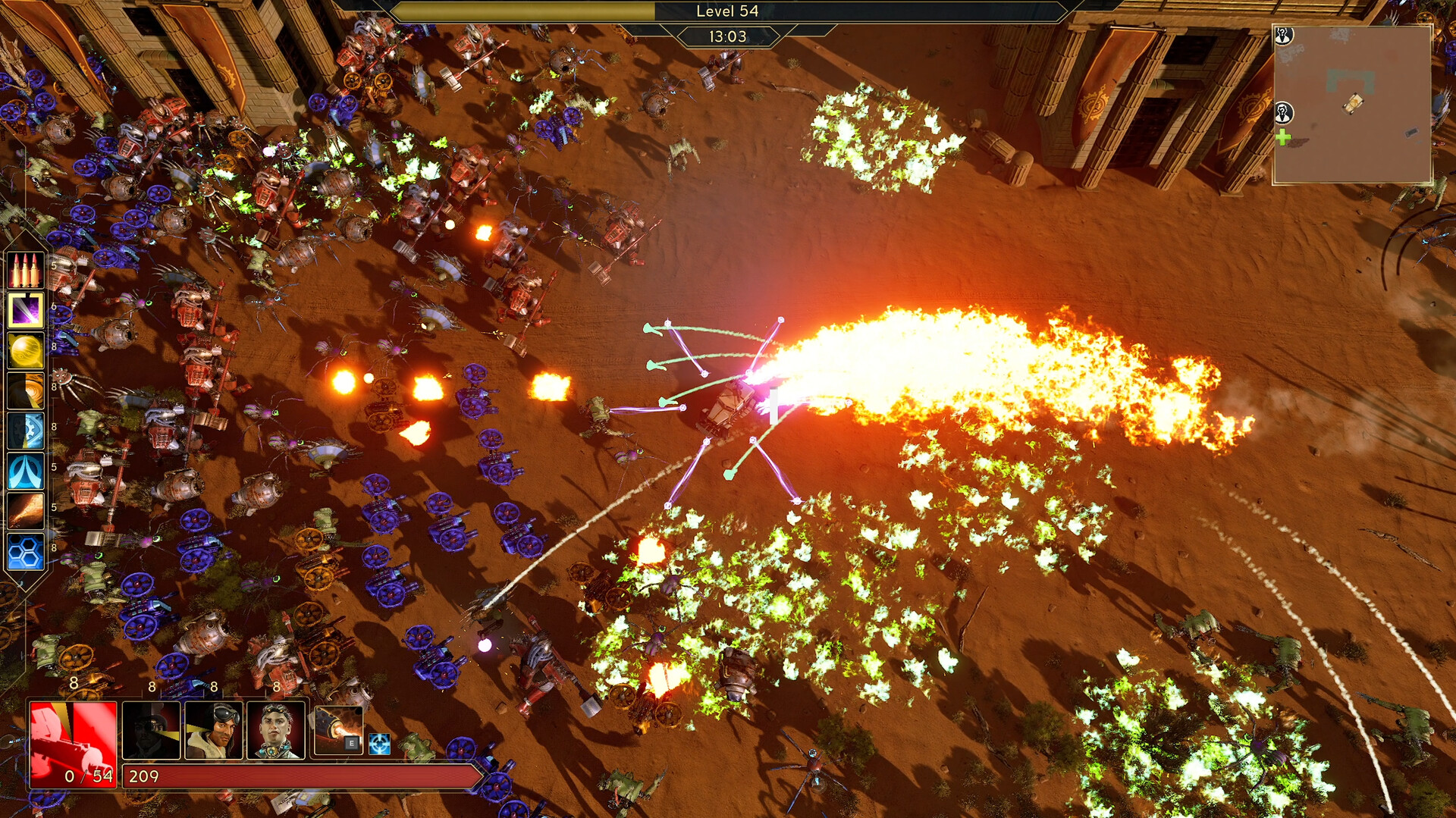 Driveloop: Survivors PC Steam CD Key