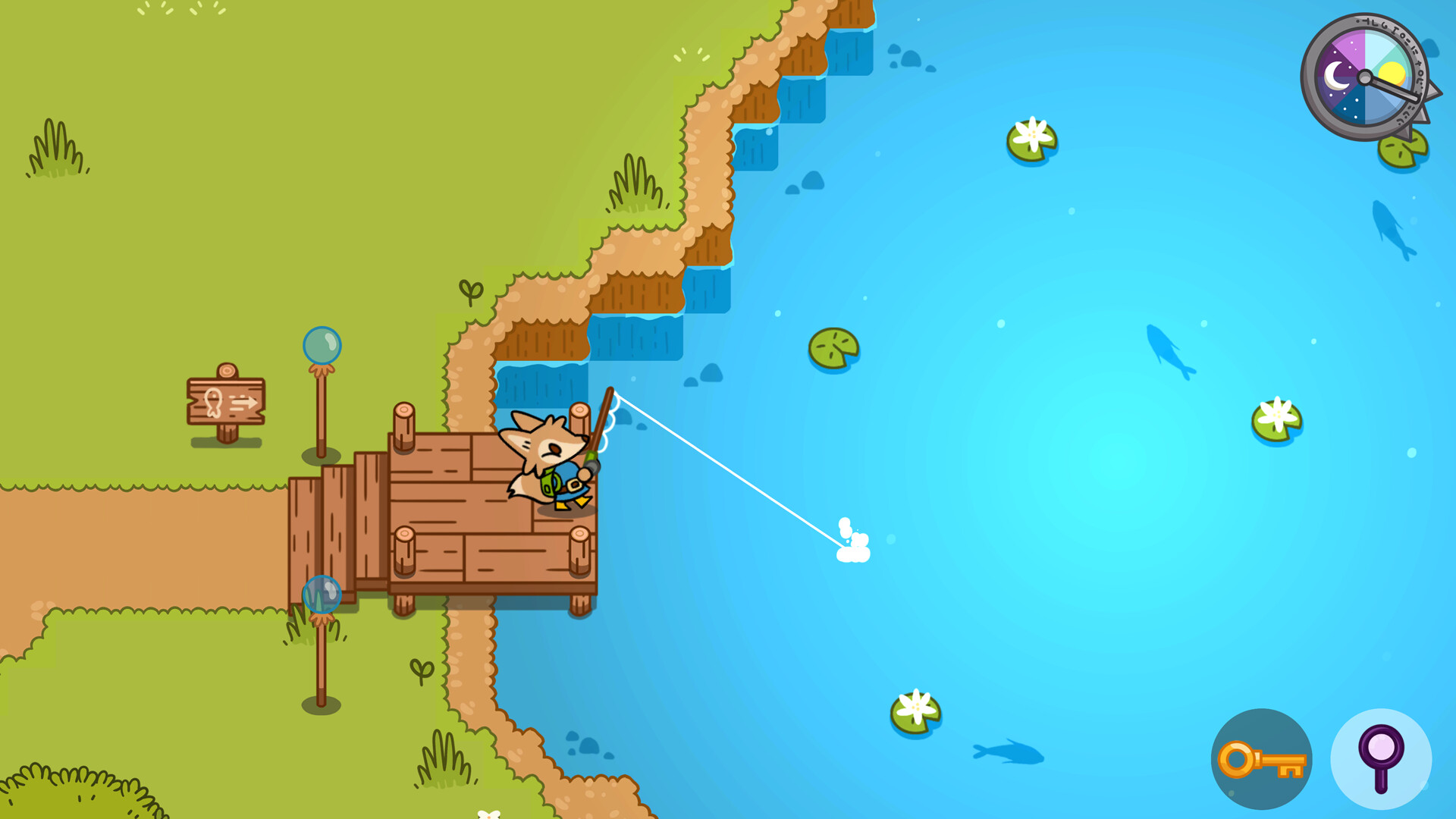 Lonesome Village PC Steam Account