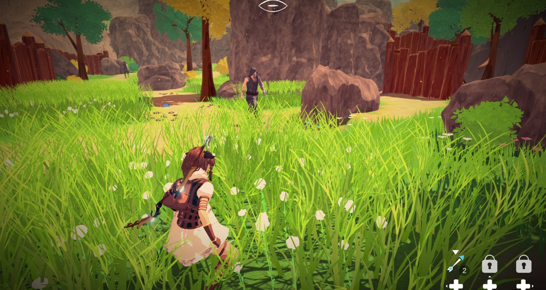 Cynthia: Hidden in the Moonshadow - Silver Edition XBOX One / Xbox Series X|S Account
