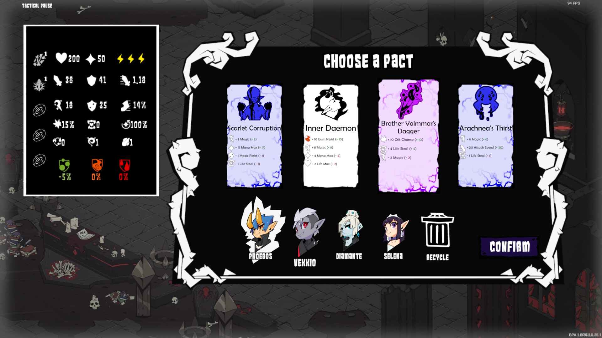 Blade Prince Academy PC Epic Games Account