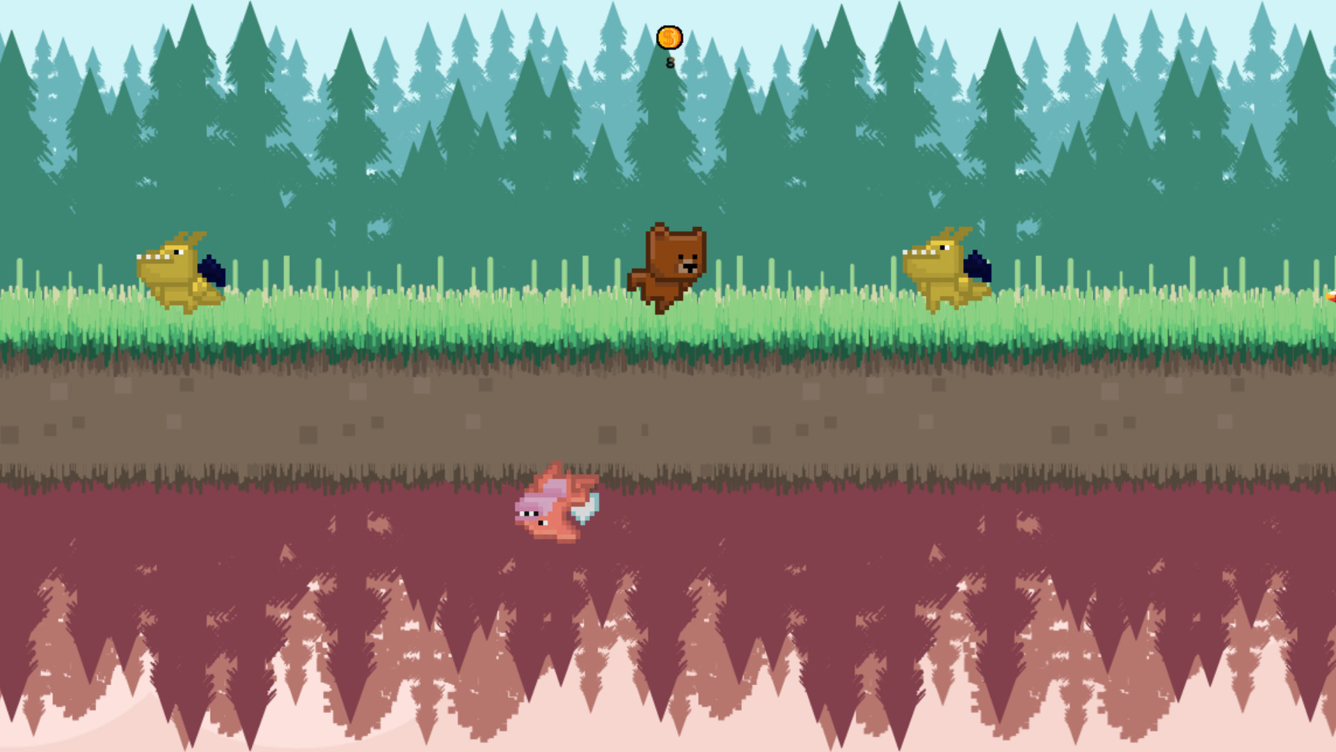 ANIMALITY PC Steam CD Key
