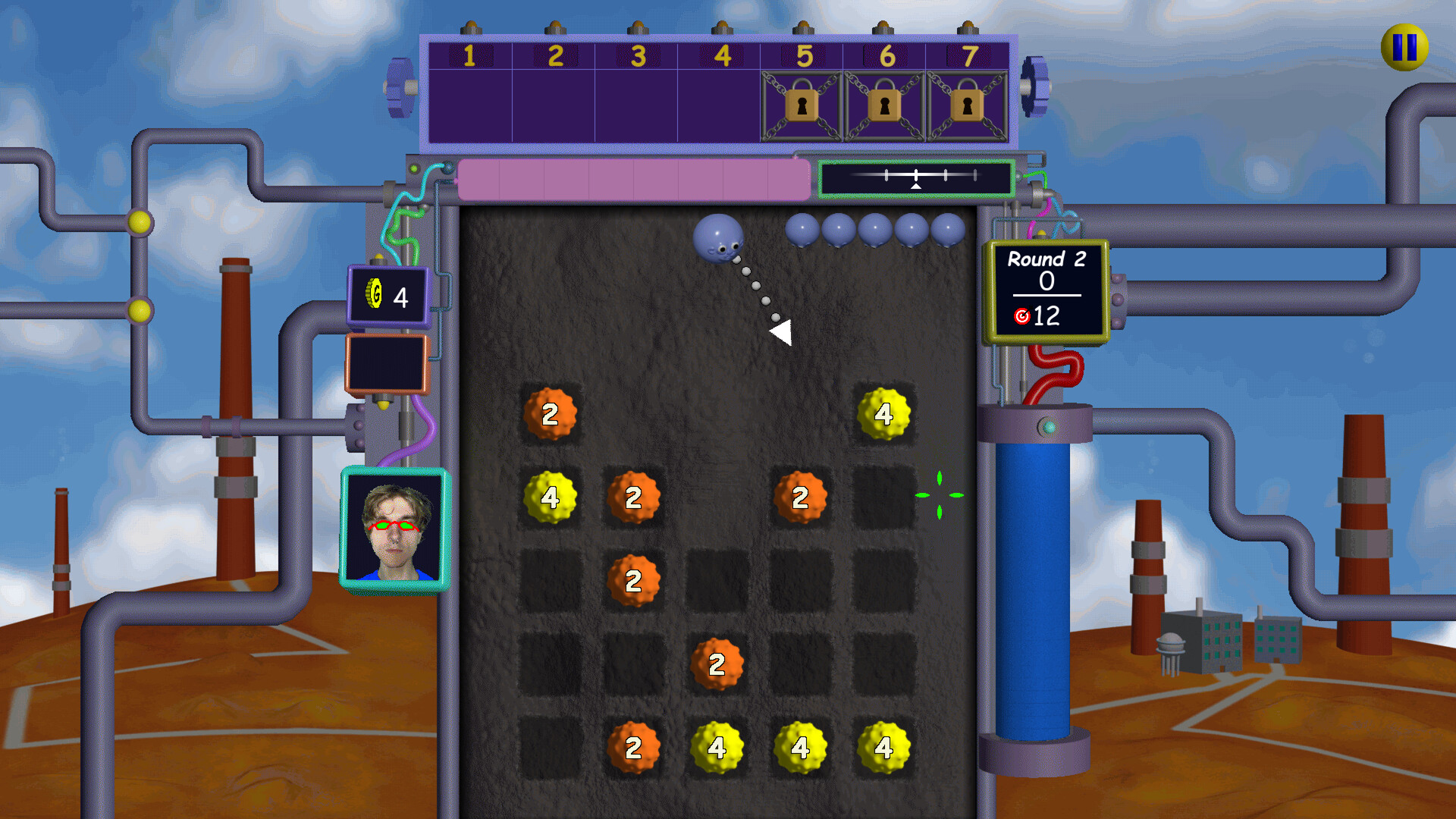 Nubby's Number Factory PC Steam CD Key (valid until February 2027)