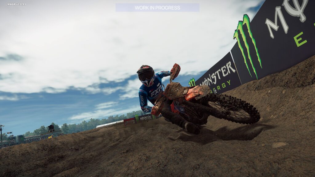 MXGP 24: The Official Game Fox Holeshot Edition PC Steam Klucz cyfrowy