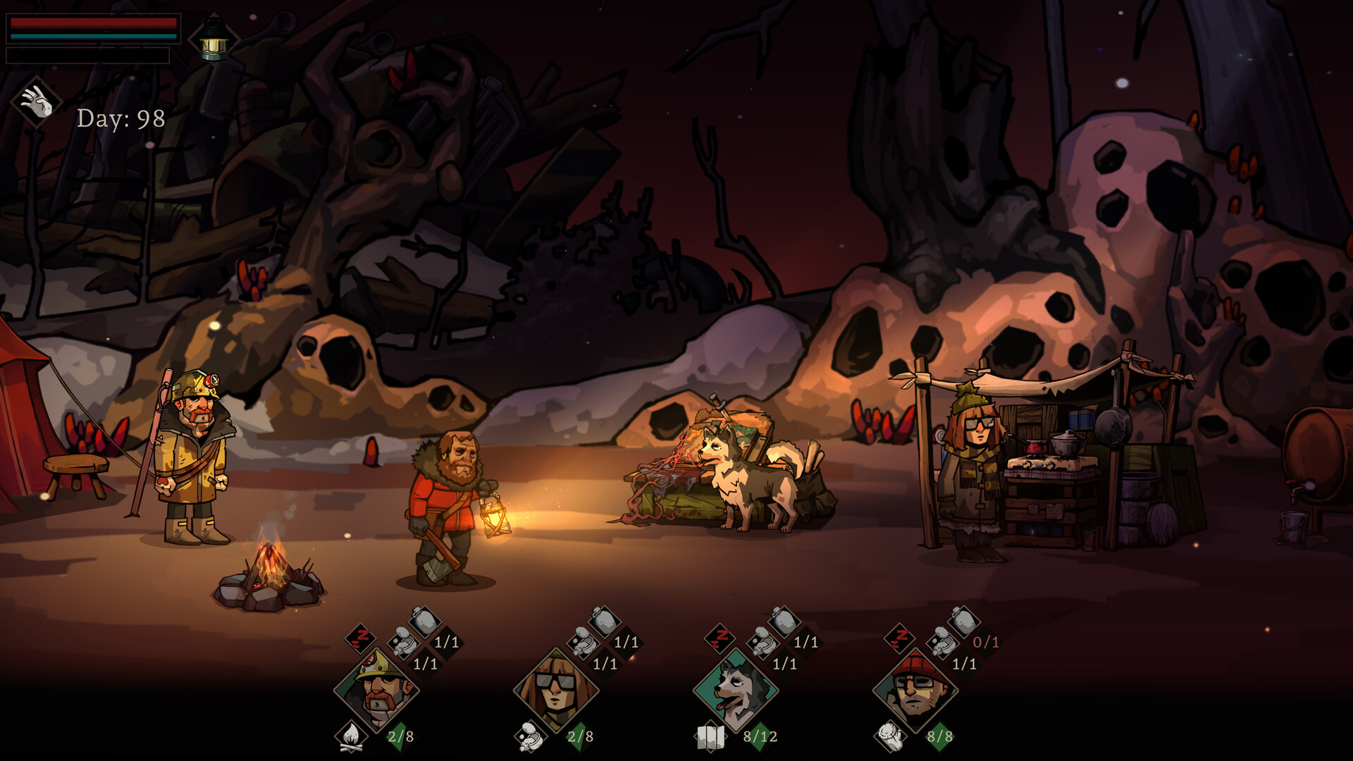 Edge of Sanity - Supporter Pack DLC PC Steam CD Key