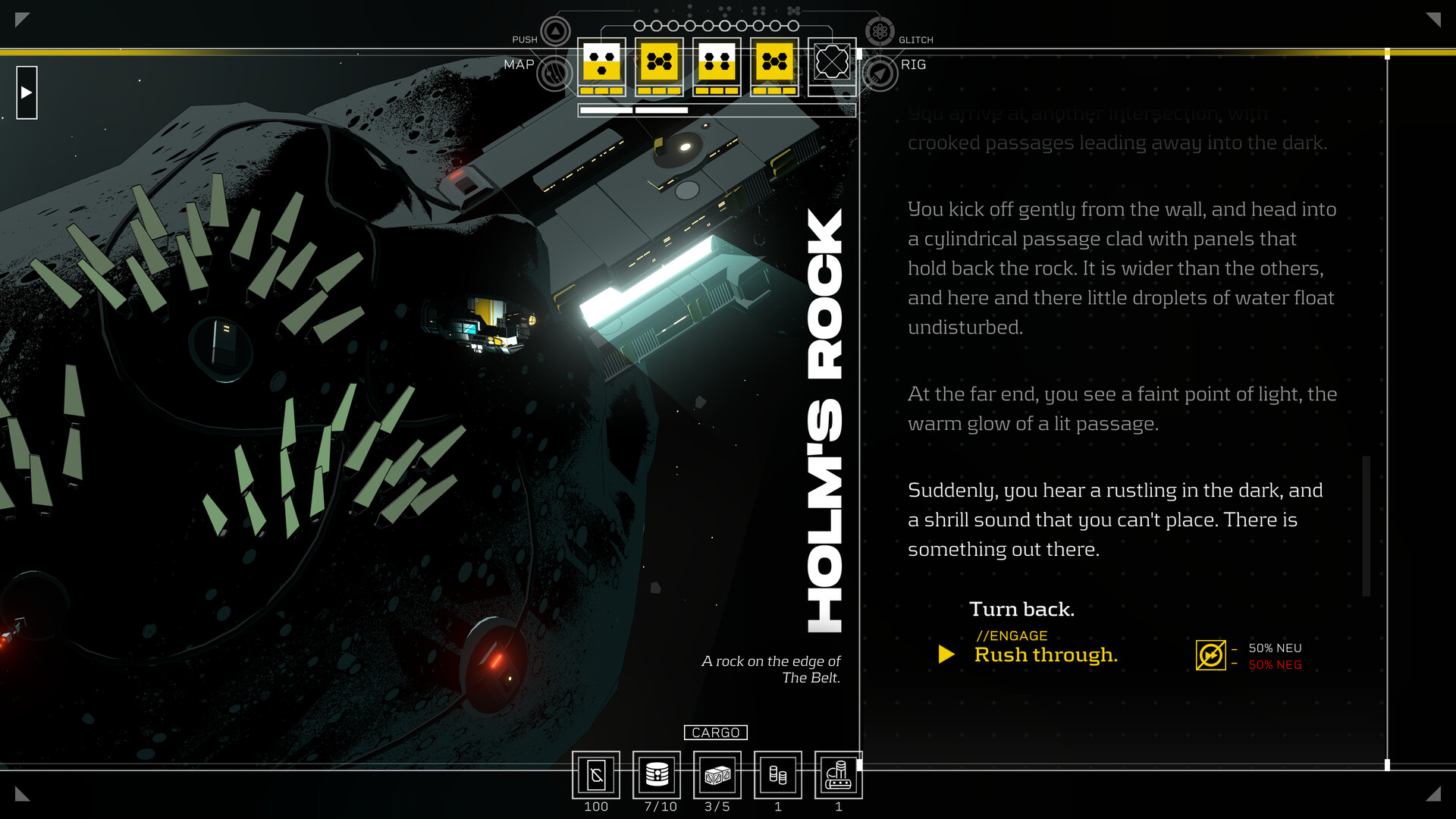 Citizen Sleeper 2: Starward Vector PC Steam Account